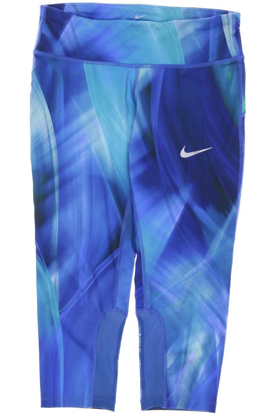 

Nike Damen Stoffhose, blau