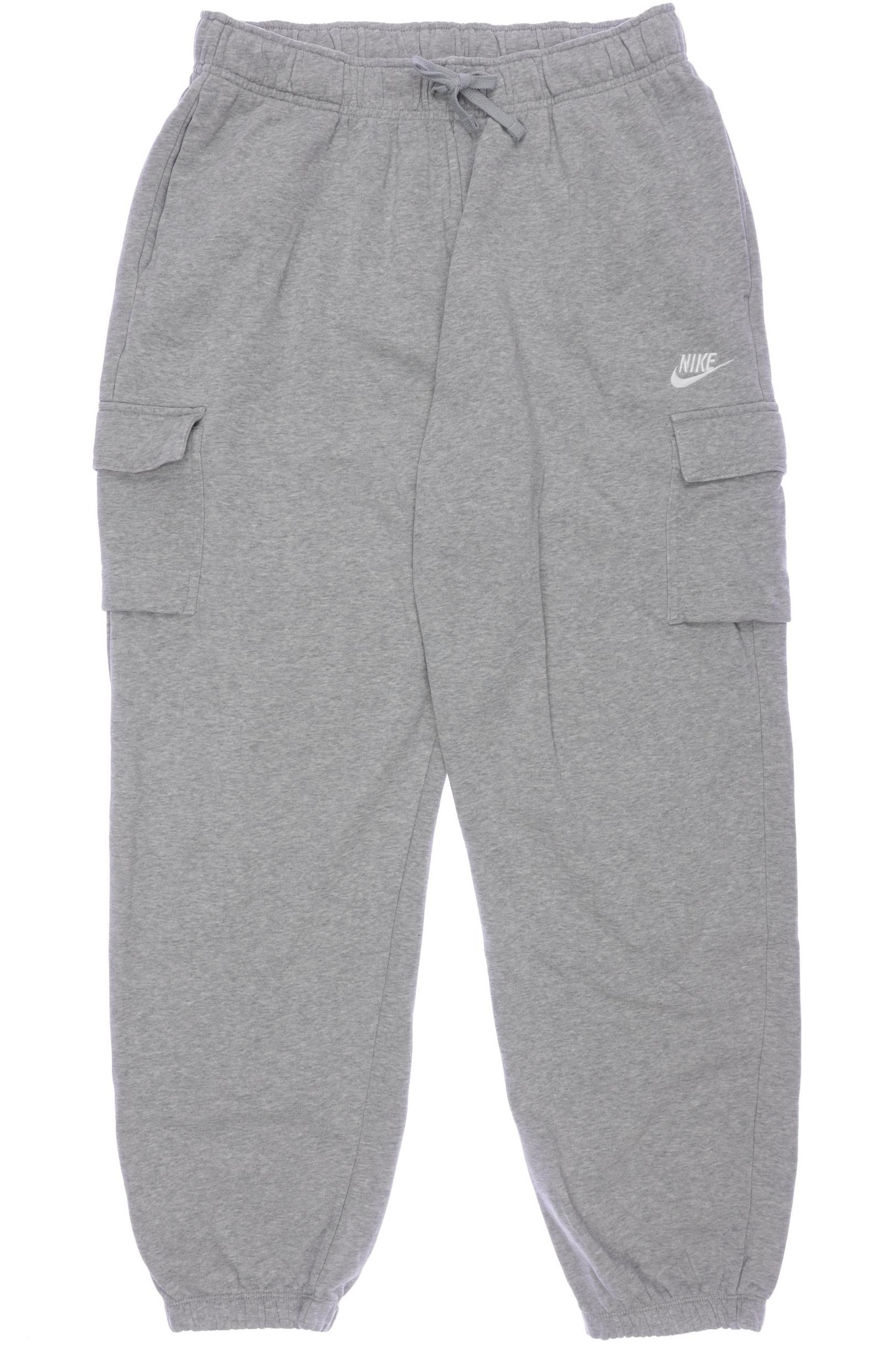 

Nike Damen Stoffhose, grau, Gr. 0