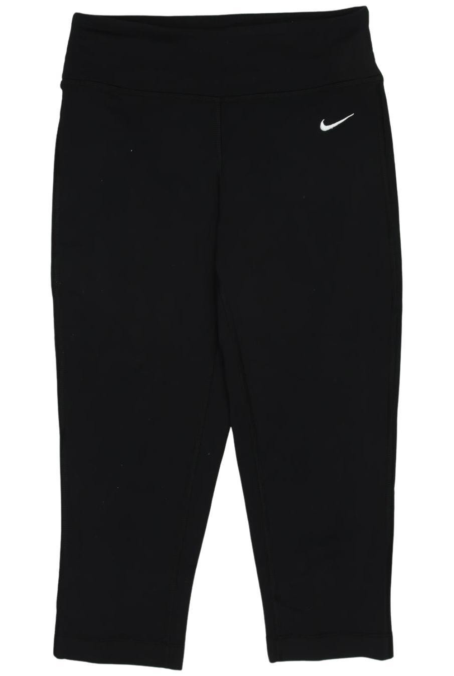 

Nike Damen Stoffhose, grau, Gr. 0