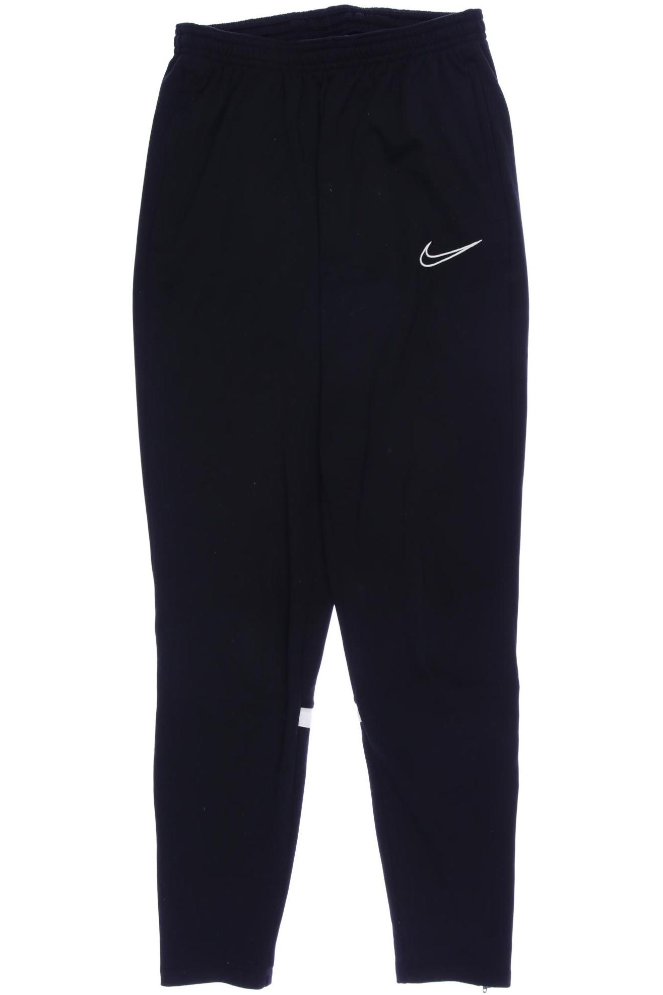 

Nike Damen Stoffhose, schwarz, Gr. 0