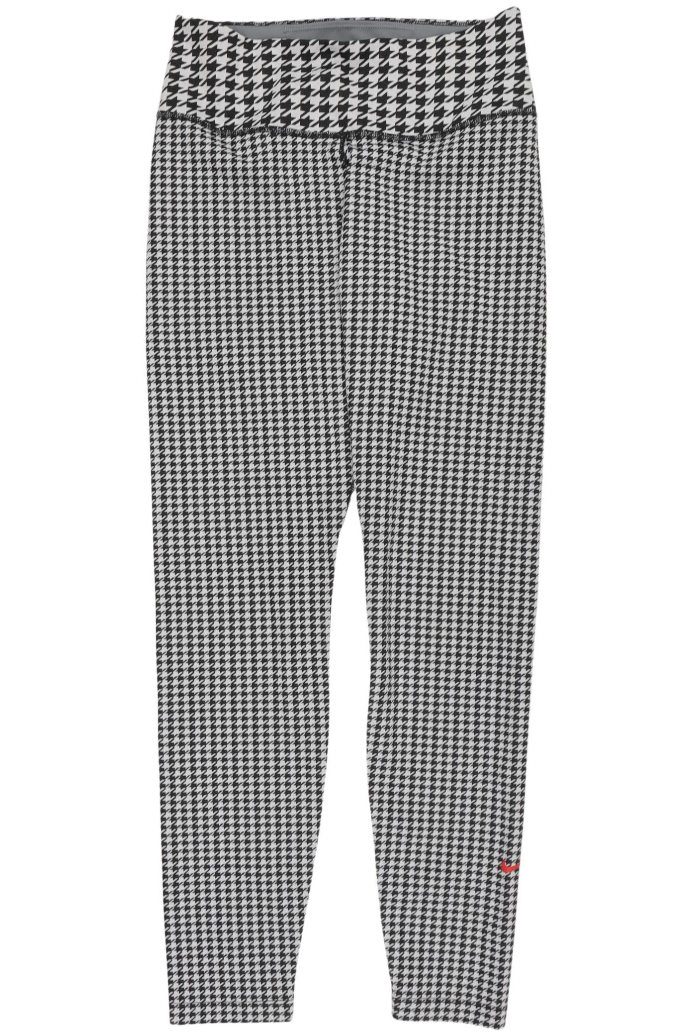 

Nike Damen Stoffhose, schwarz, Gr. 0