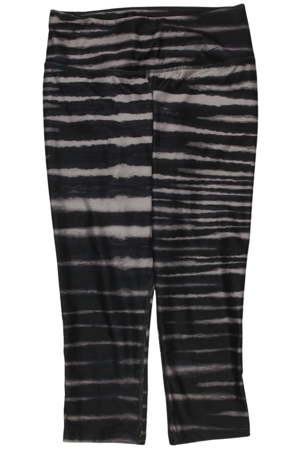 

Nike Damen Stoffhose, mehrfarbig, Gr. 0