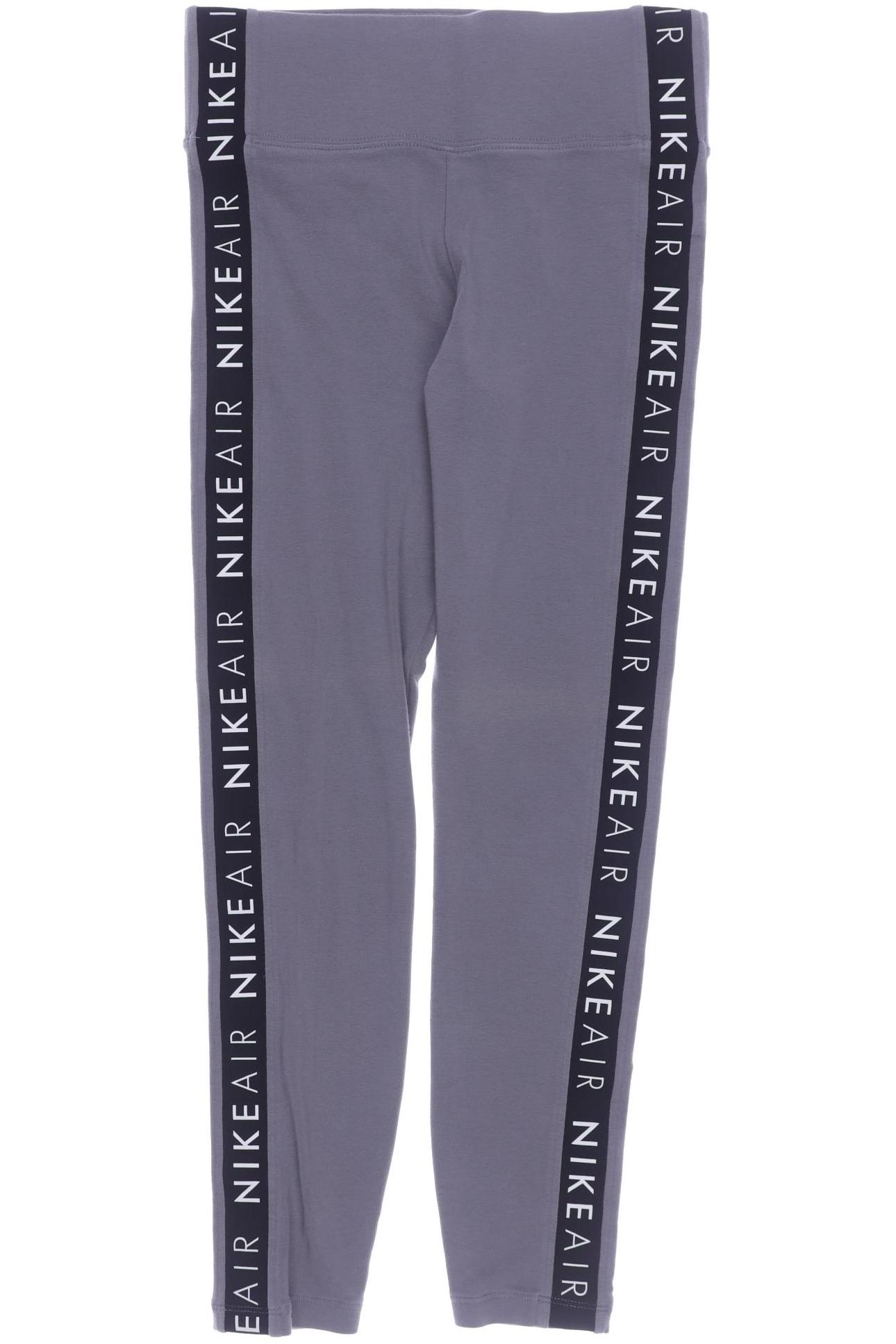 

Nike Damen Stoffhose, grau, Gr. 0