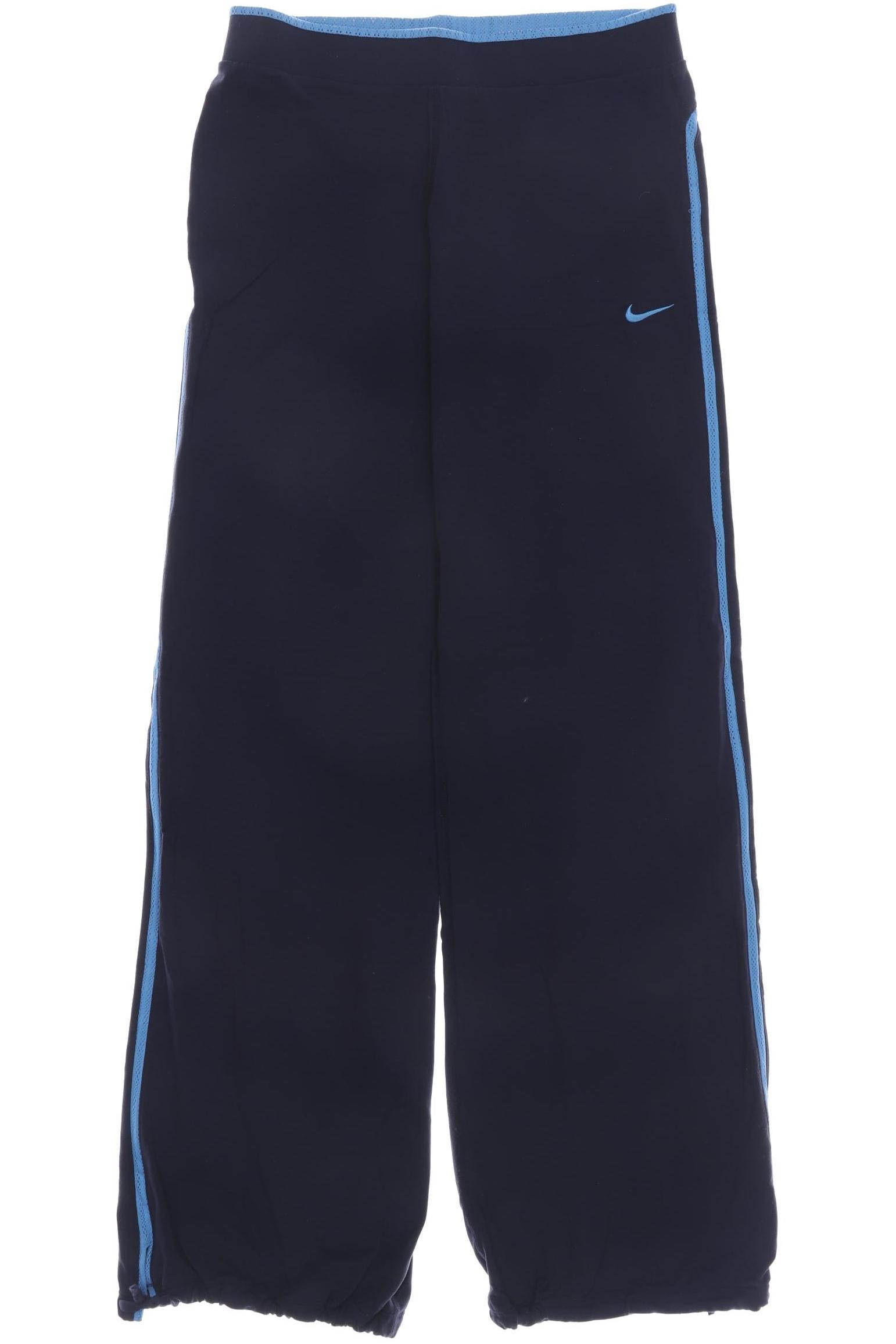 

Nike Damen Stoffhose, marineblau, Gr. 0
