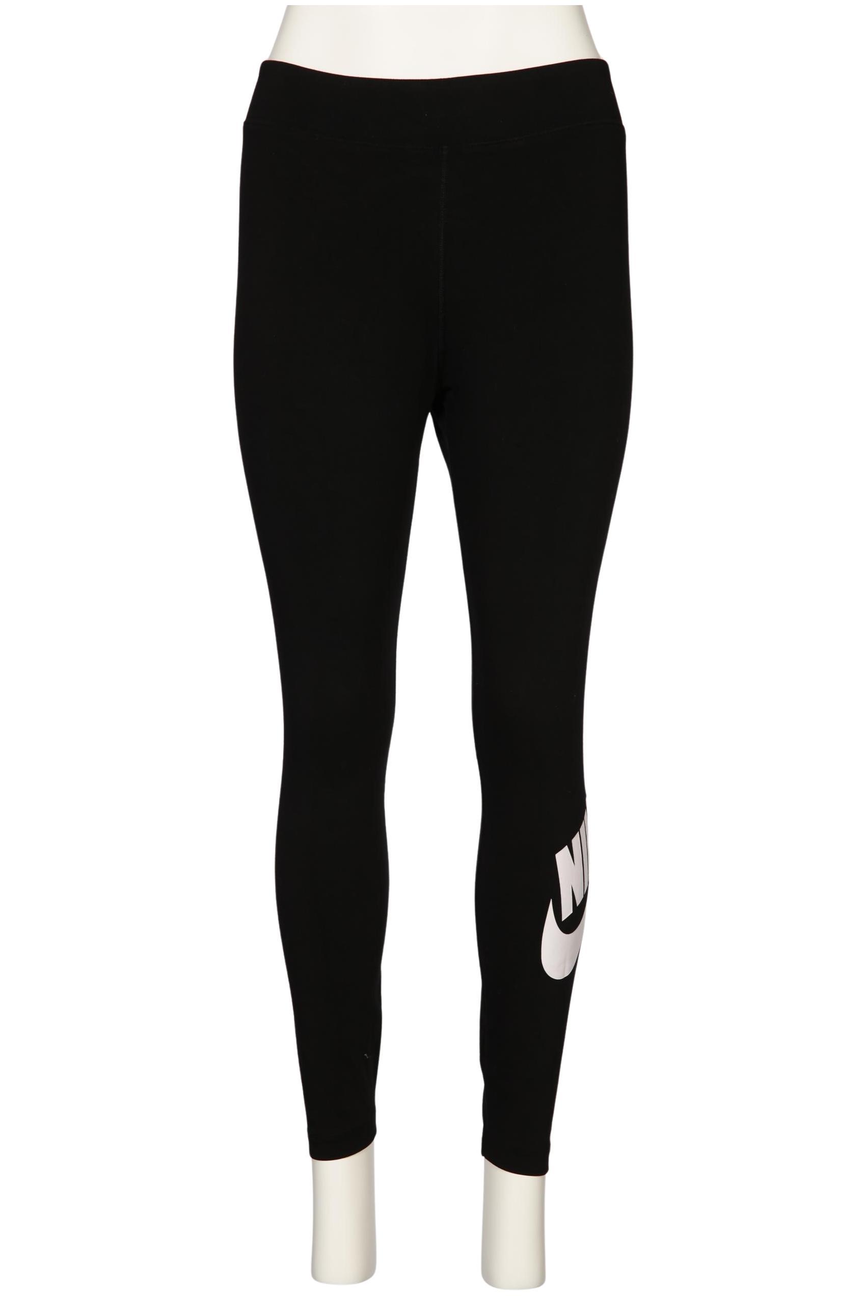 

Nike Damen Stoffhose, schwarz, Gr. 0