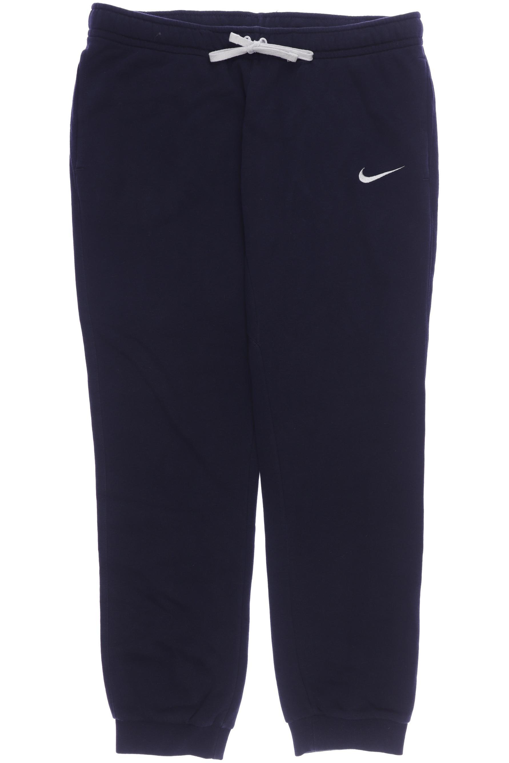 

Nike Damen Stoffhose, marineblau, Gr. 0