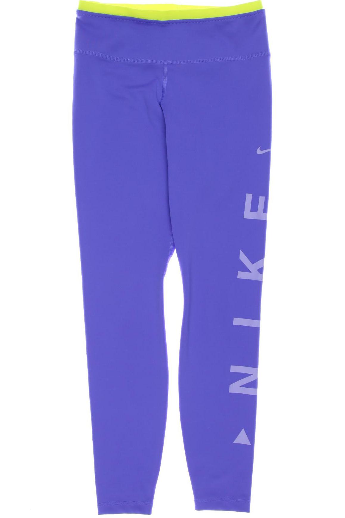 

Nike Damen Stoffhose, flieder