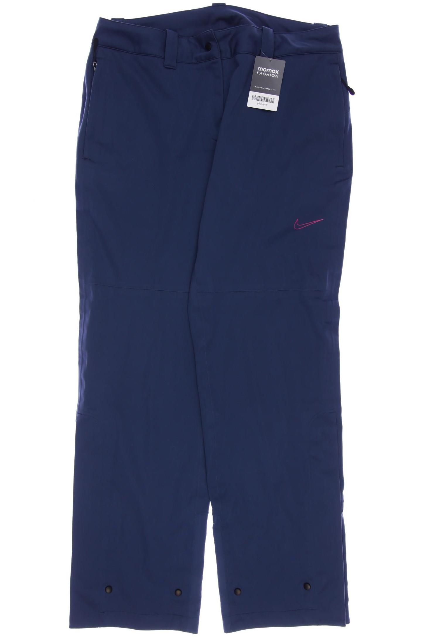 

Nike Damen Stoffhose, marineblau