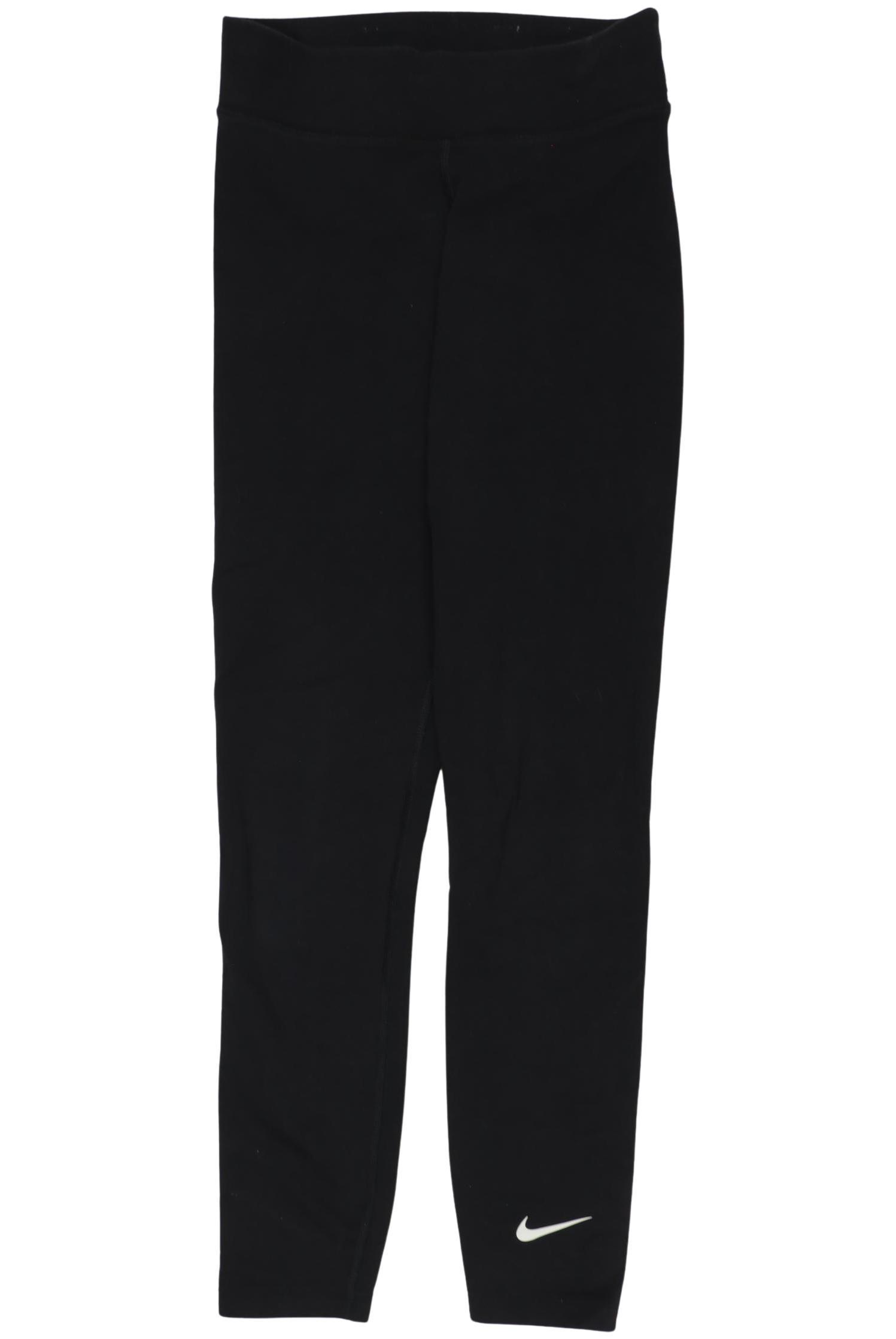 

Nike Damen Stoffhose, schwarz, Gr. 0