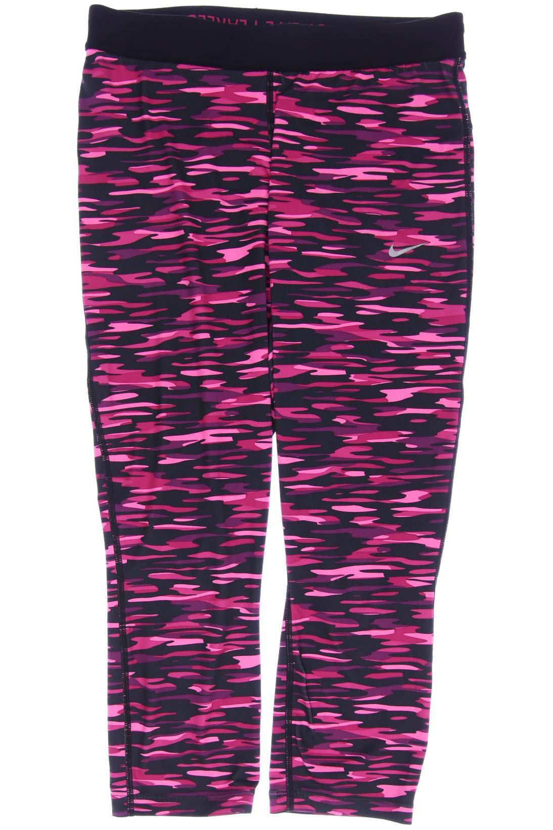 

Nike Damen Stoffhose, pink