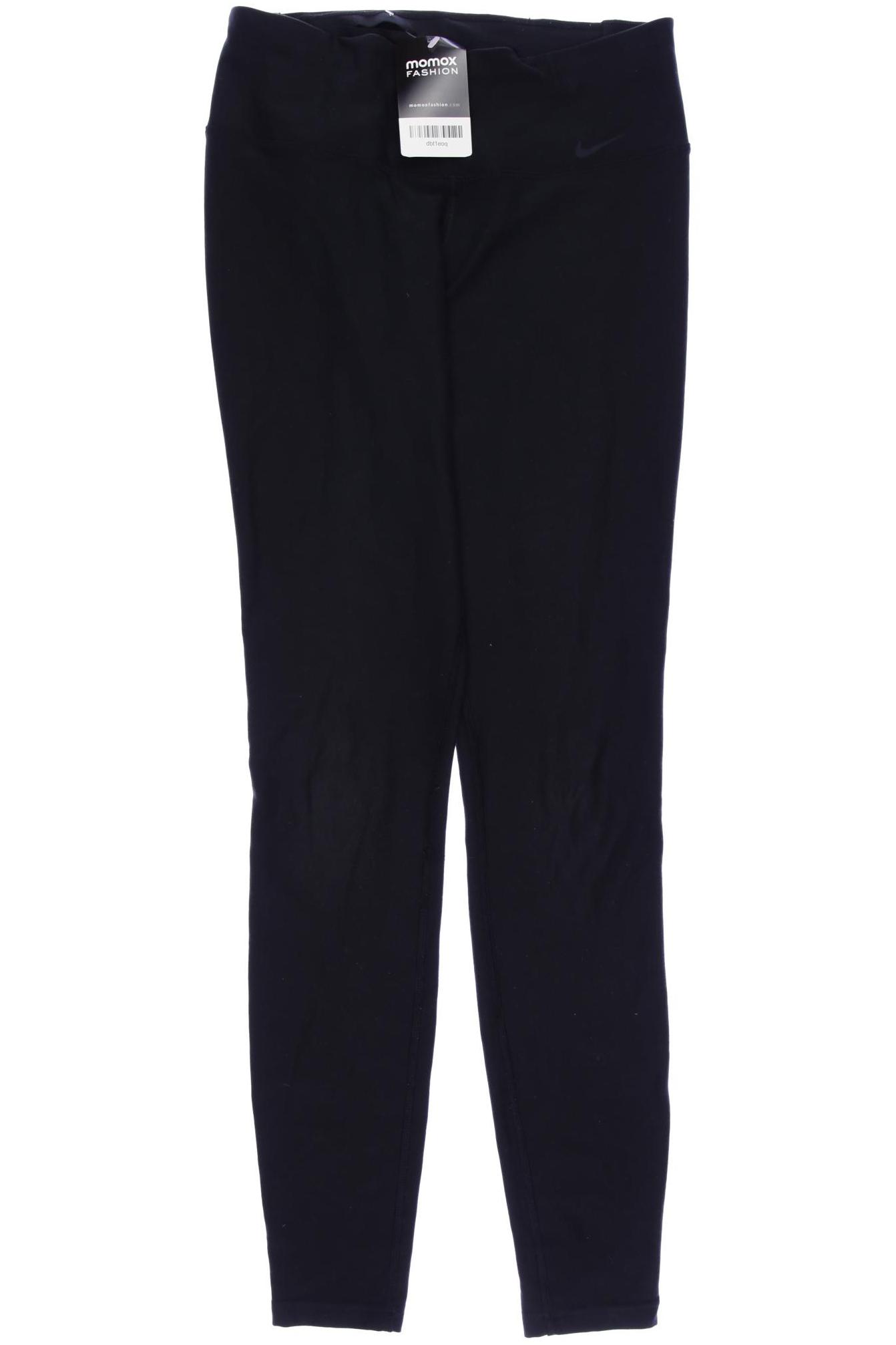 Thumbnail - Nike Damen Stoffhose, schwarz, Gr. 0
