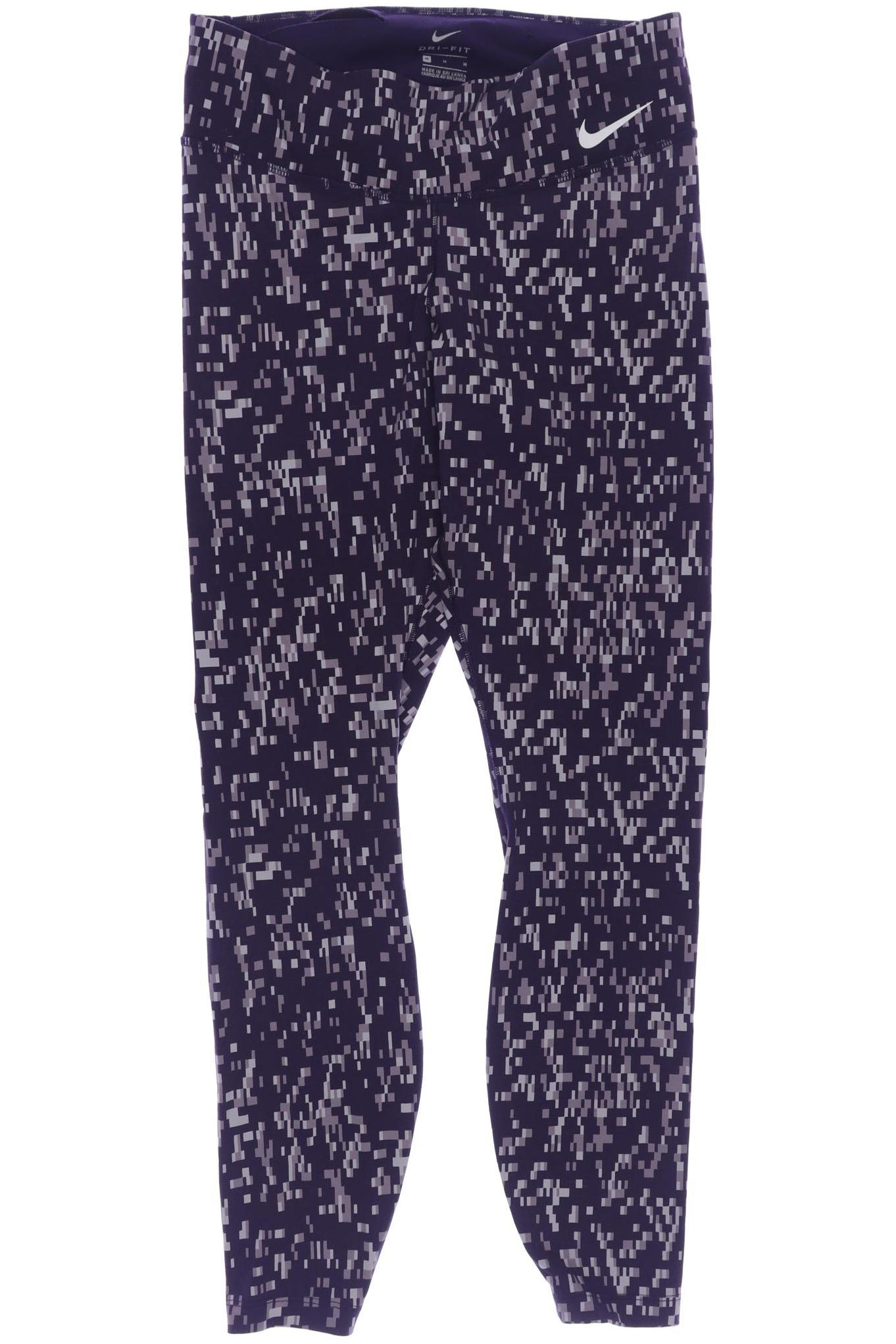 

Nike Damen Stoffhose, flieder, Gr. 0
