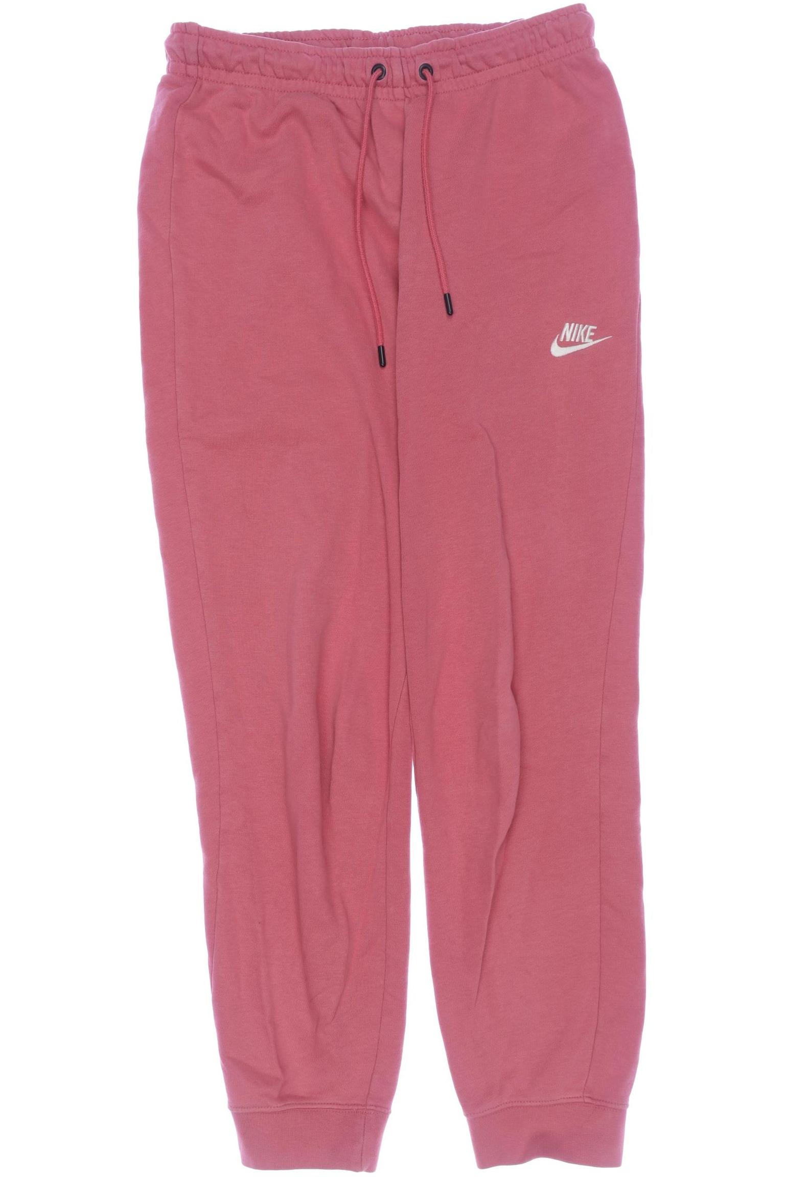 

Nike Damen Stoffhose, pink, Gr. 0