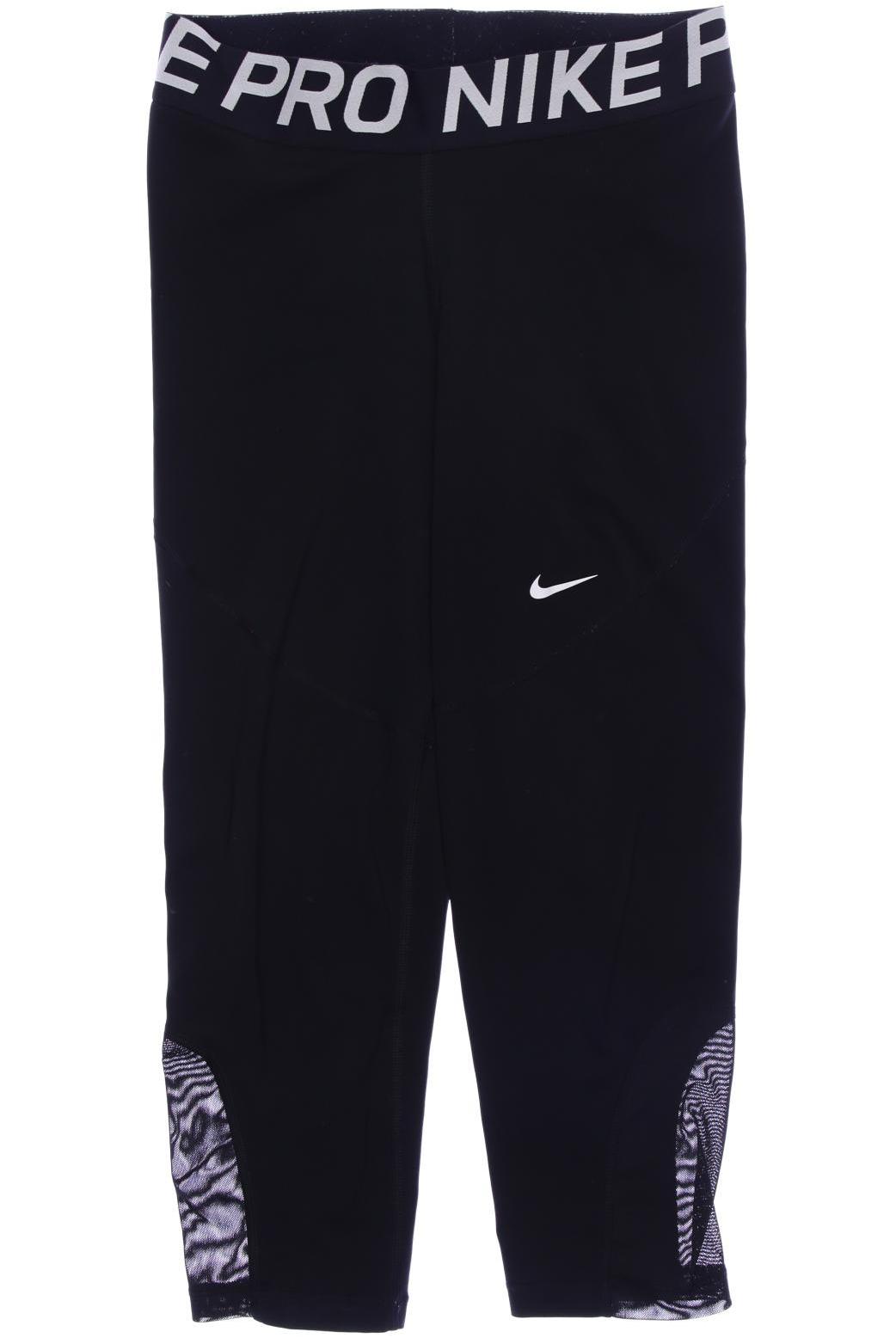 

Nike Damen Stoffhose, schwarz, Gr. 0