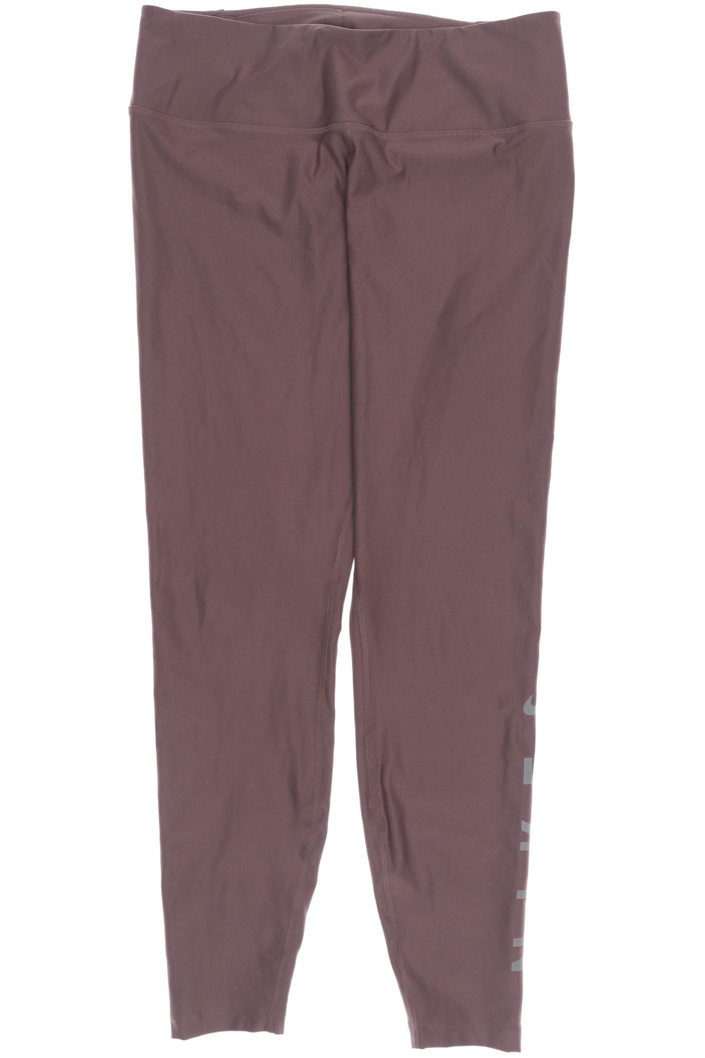

Nike Damen Stoffhose, braun, Gr. 0