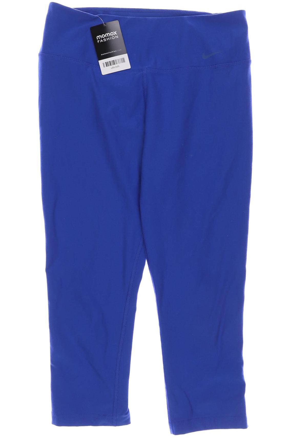 

Nike Damen Stoffhose, blau