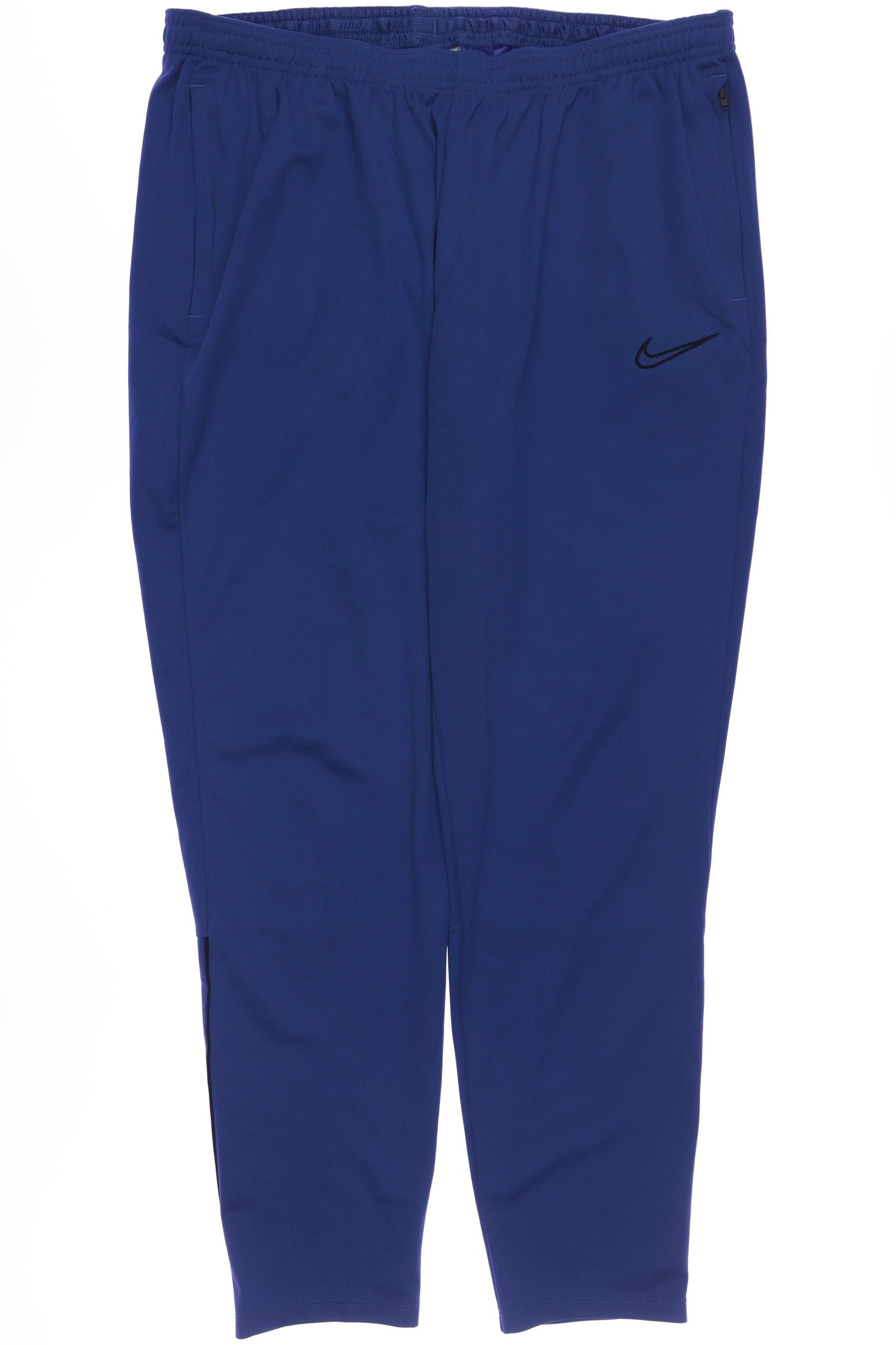 

Nike Damen Stoffhose, blau, Gr. 0