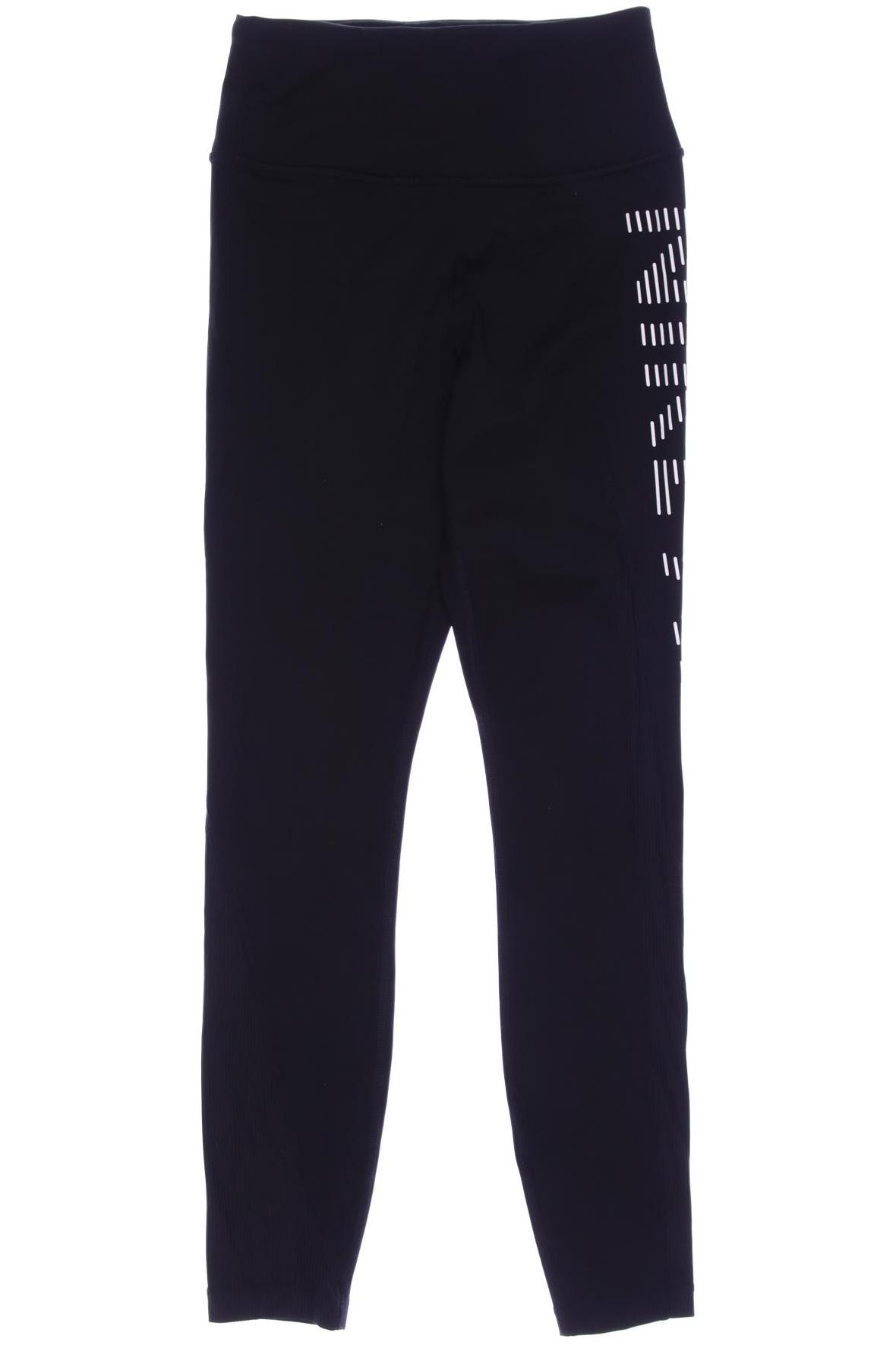 

Nike Damen Stoffhose, schwarz