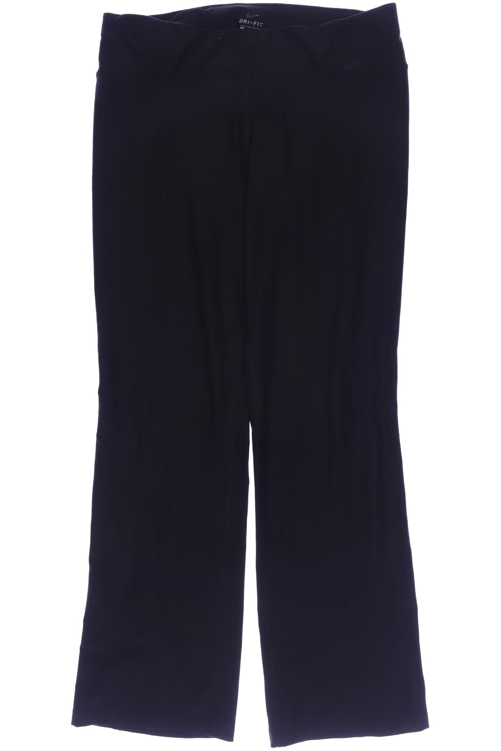 

Nike Damen Stoffhose, marineblau, Gr. 0