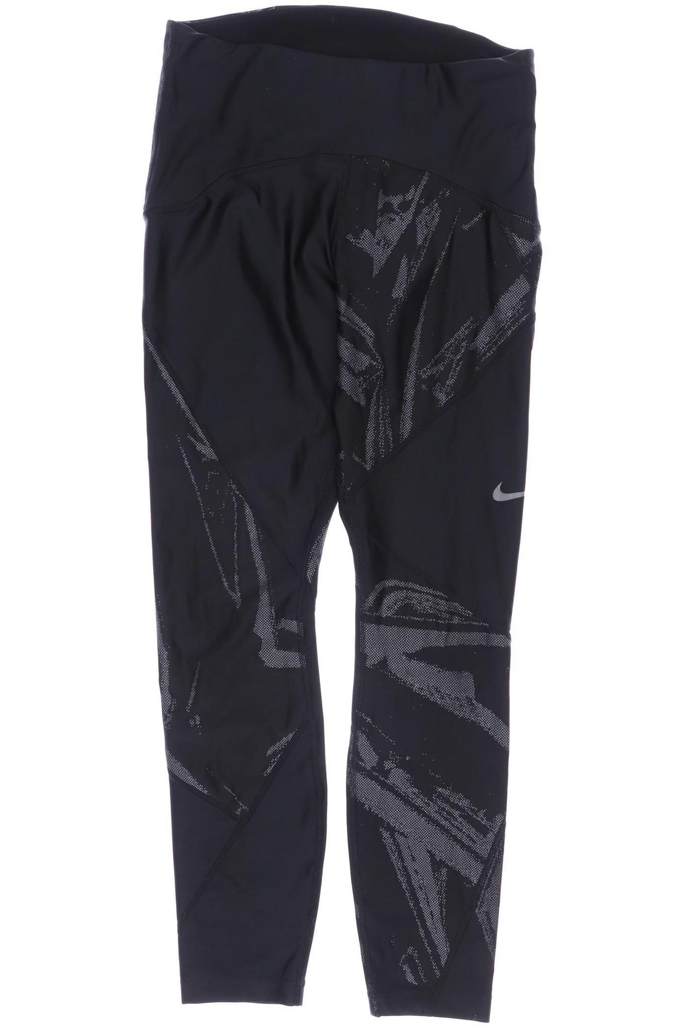 

Nike Damen Stoffhose, schwarz, Gr. 38