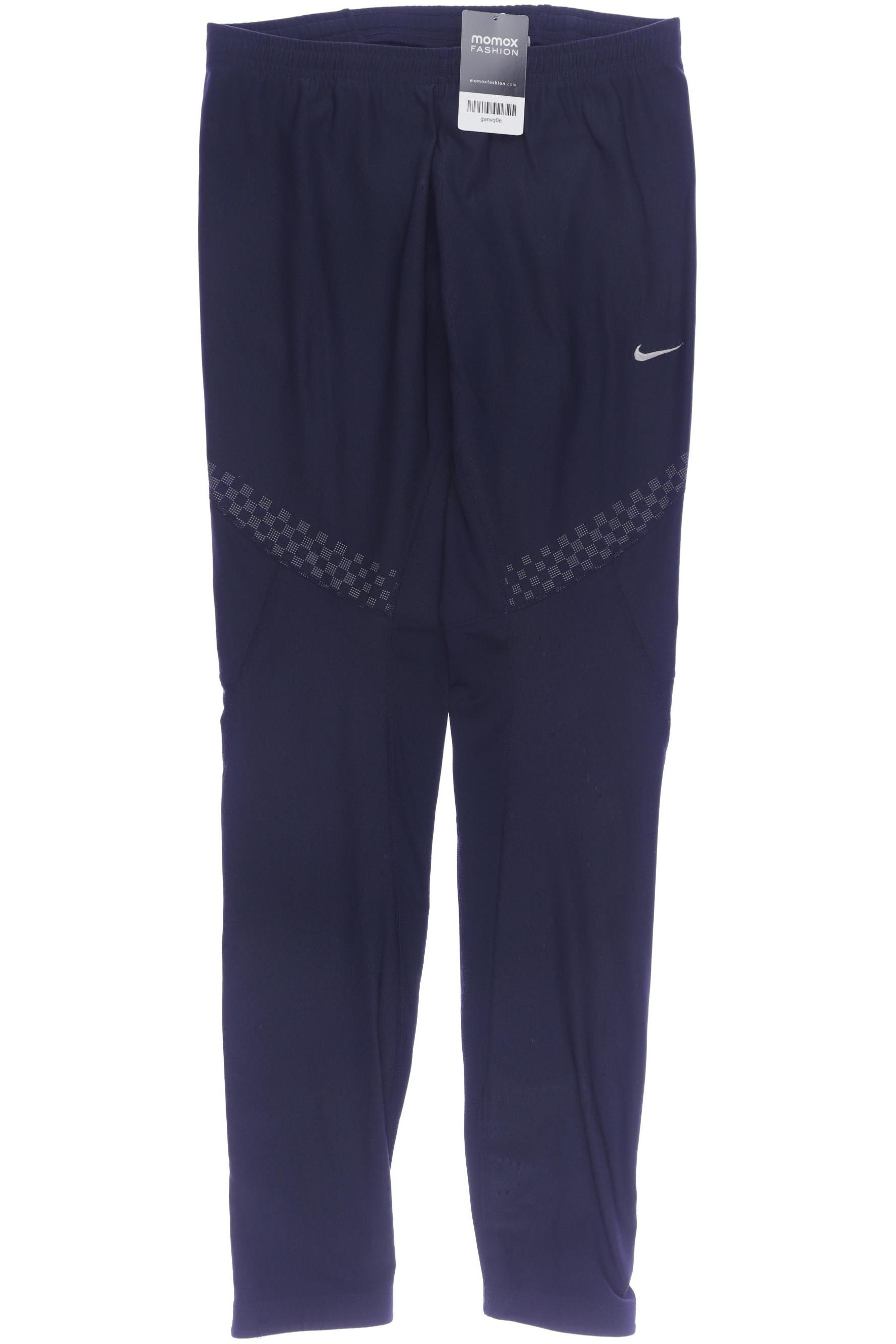 

Nike Damen Stoffhose, marineblau, Gr. 0