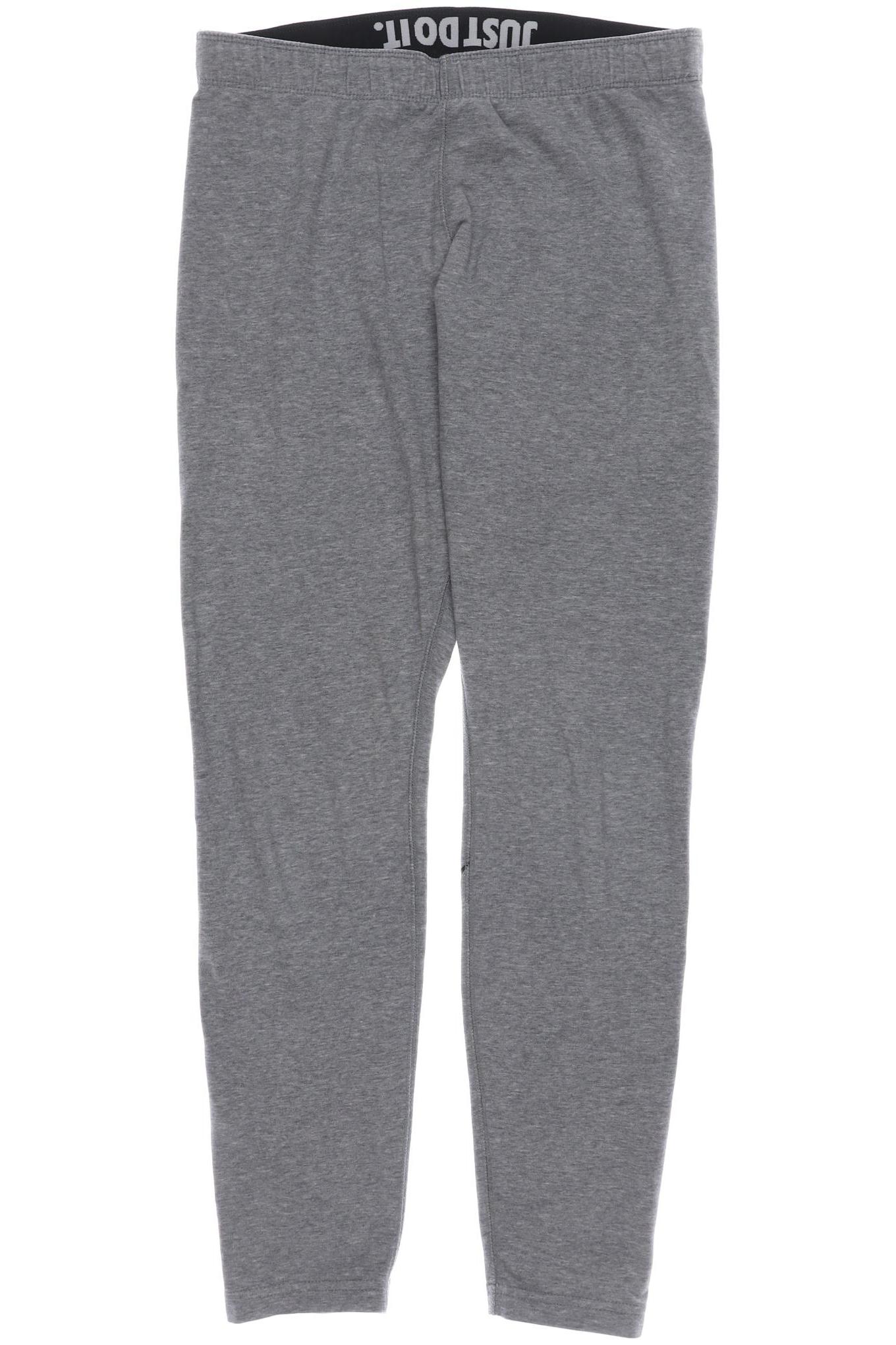 

Nike Damen Stoffhose, grau, Gr. 0