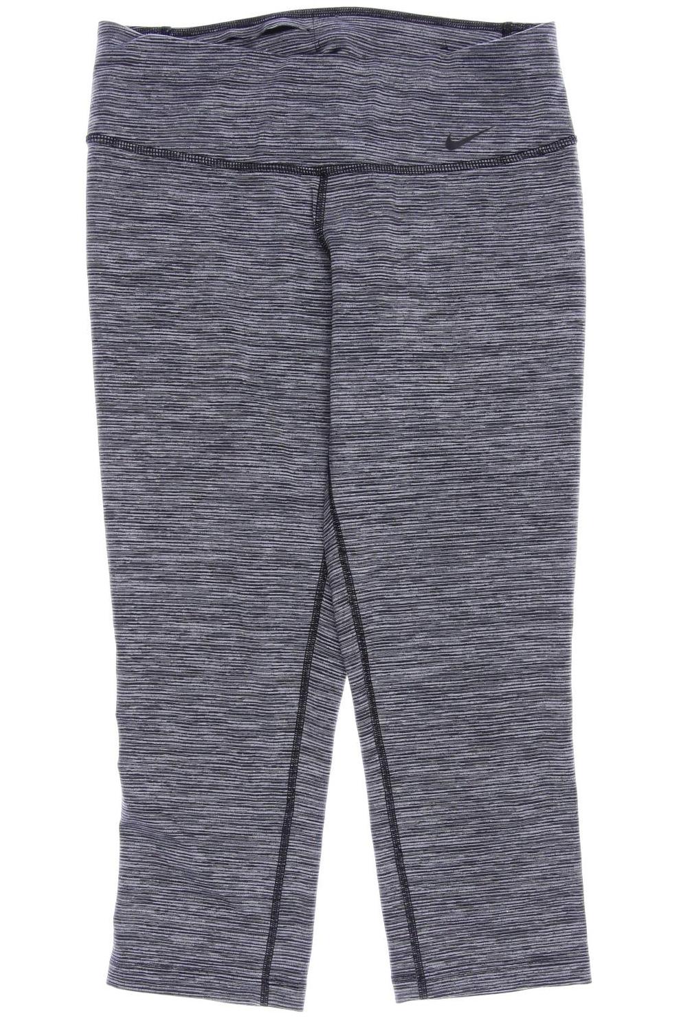 

Nike Damen Stoffhose, grau