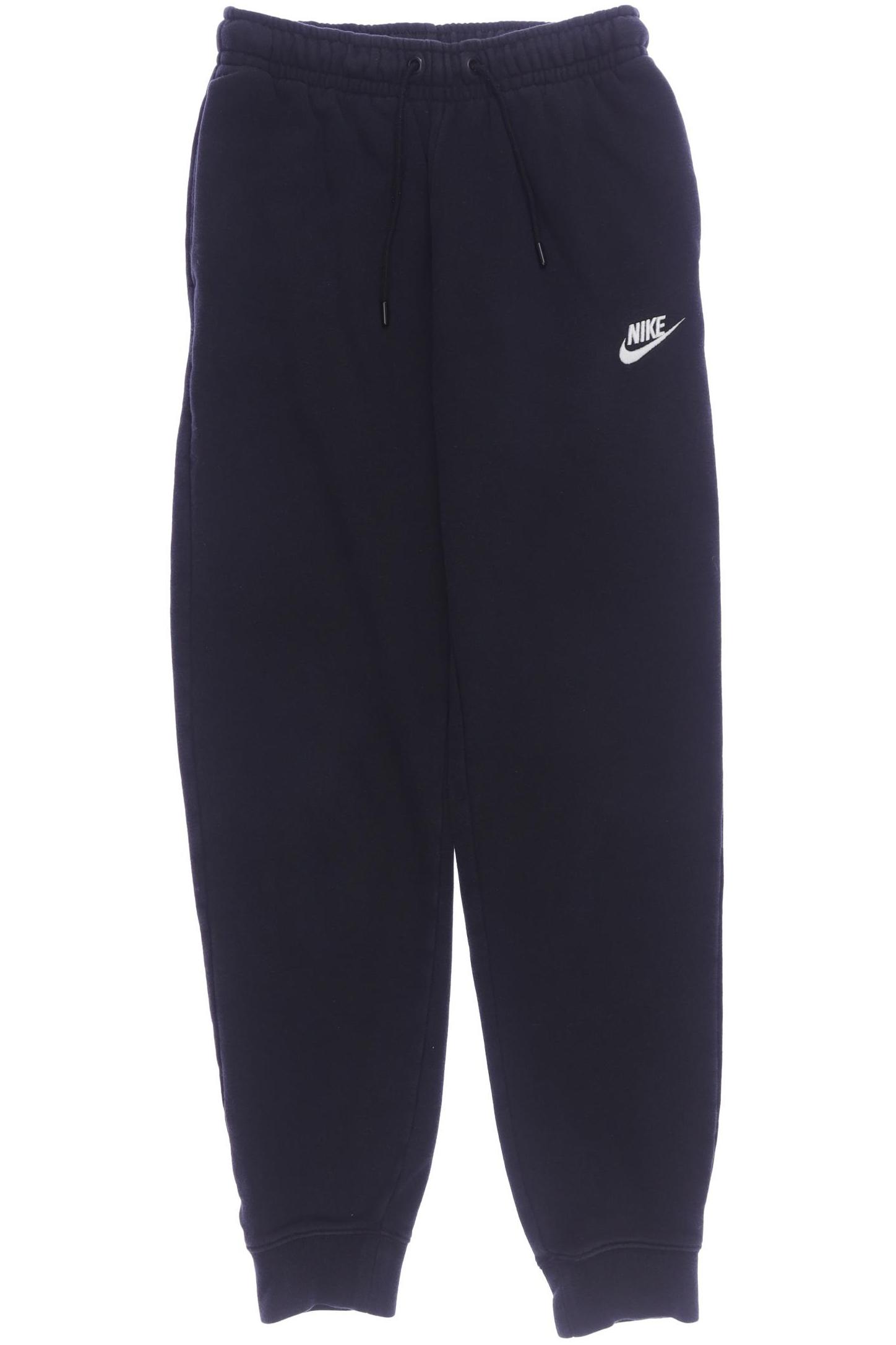 

Nike Damen Stoffhose, marineblau, Gr. 0