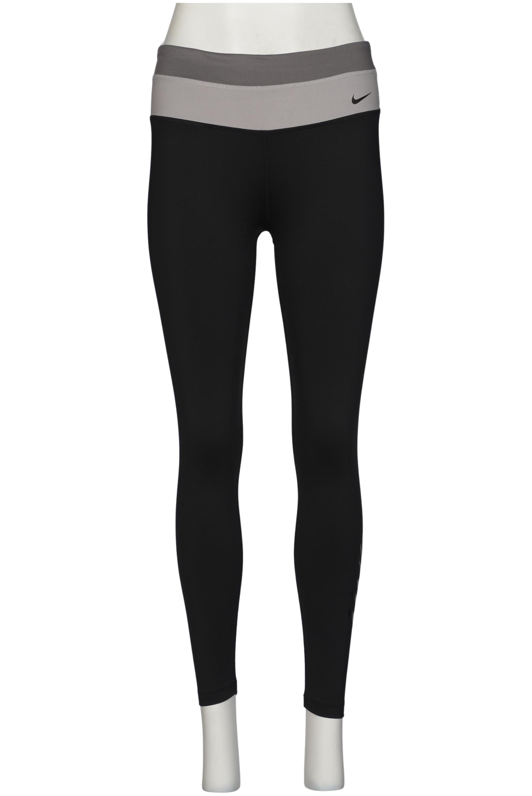 

Nike Damen Stoffhose, mehrfarbig, Gr. 0