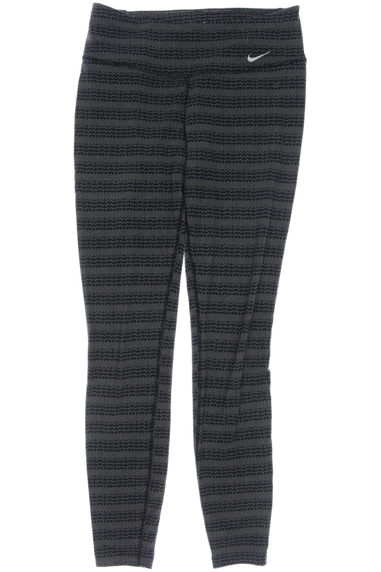

Nike Damen Stoffhose, grau, Gr. 0