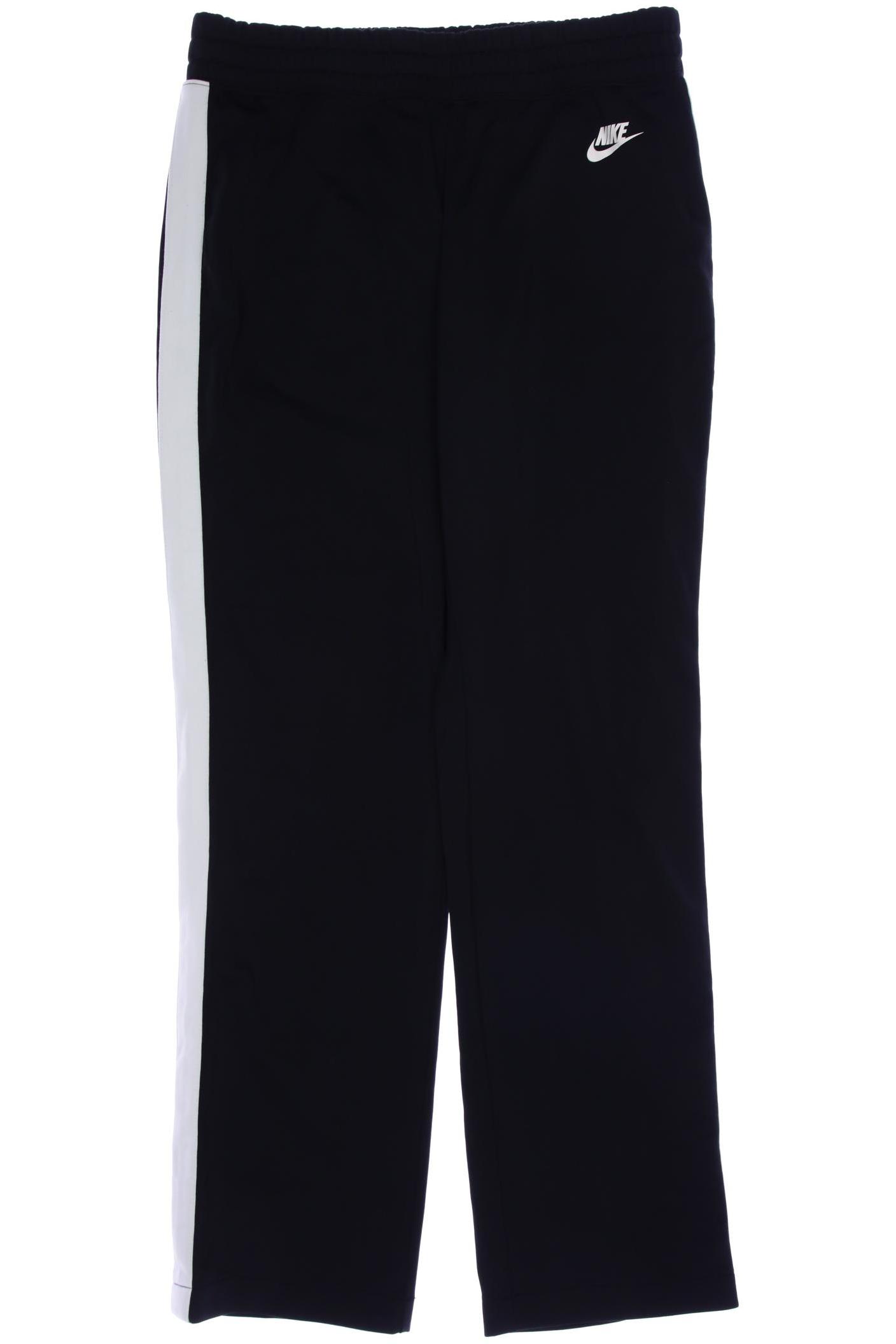 

Nike Damen Stoffhose, schwarz, Gr. 0