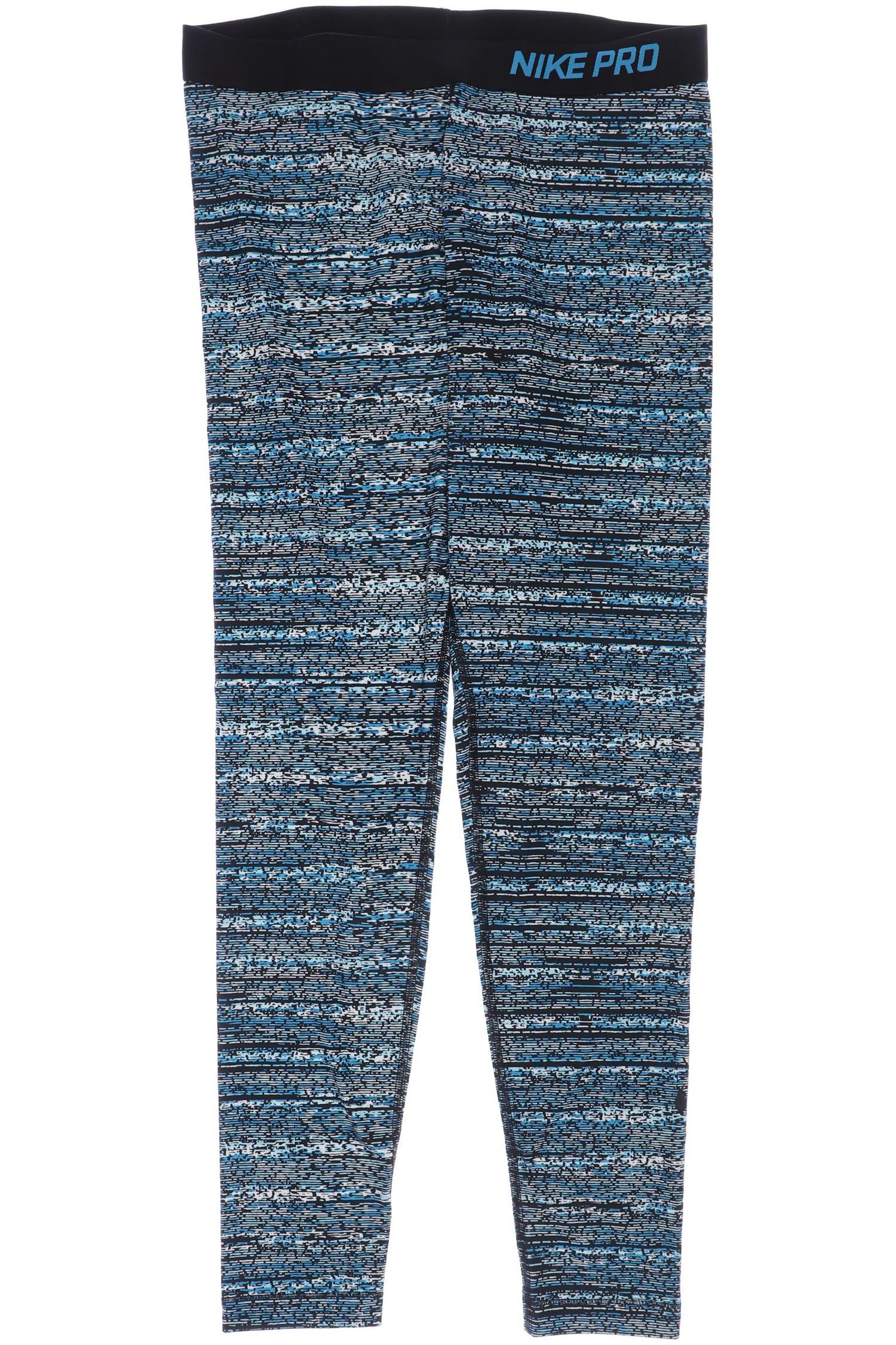 

Nike Damen Stoffhose, blau, Gr. 44