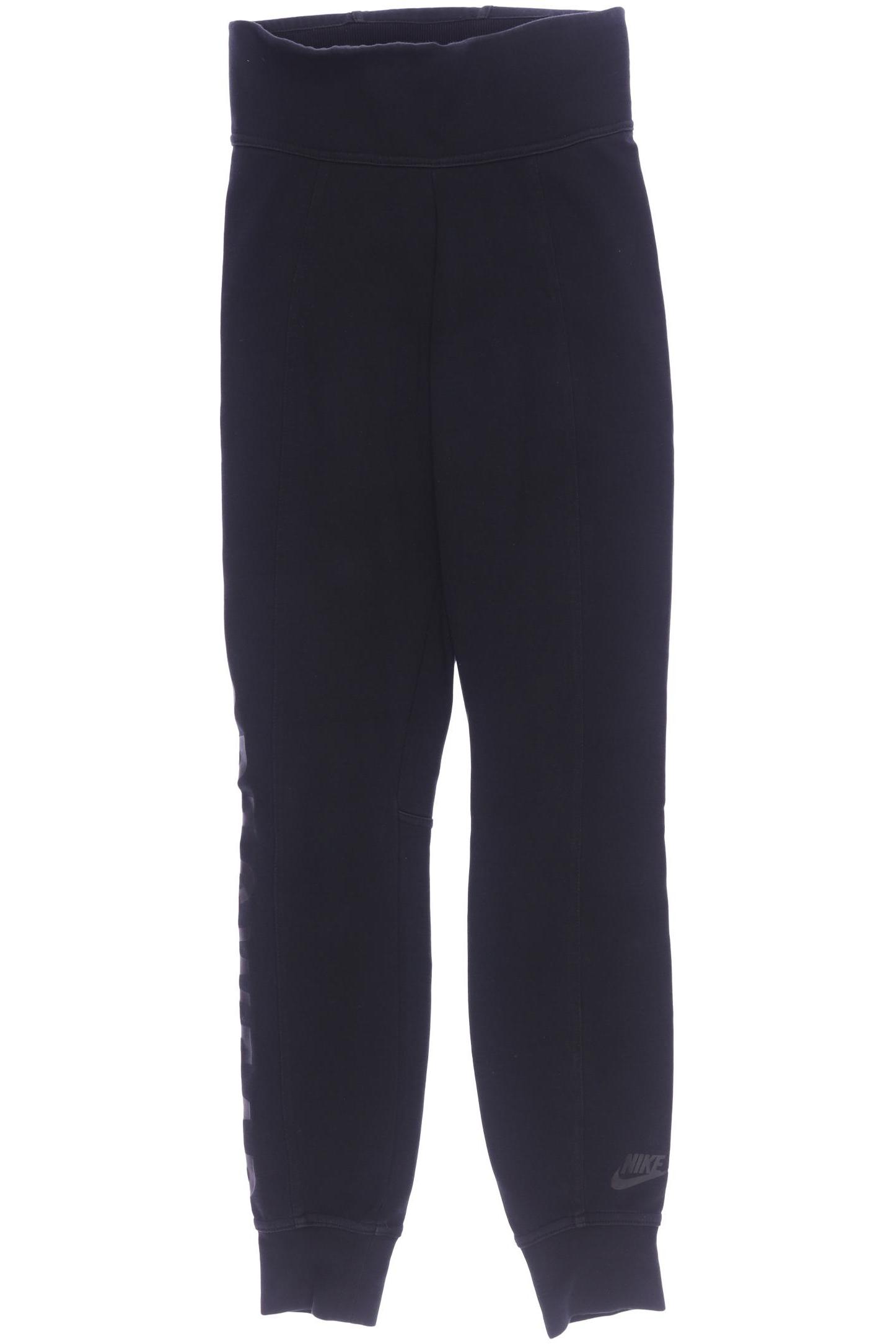 

Nike Damen Stoffhose, grau, Gr. 0