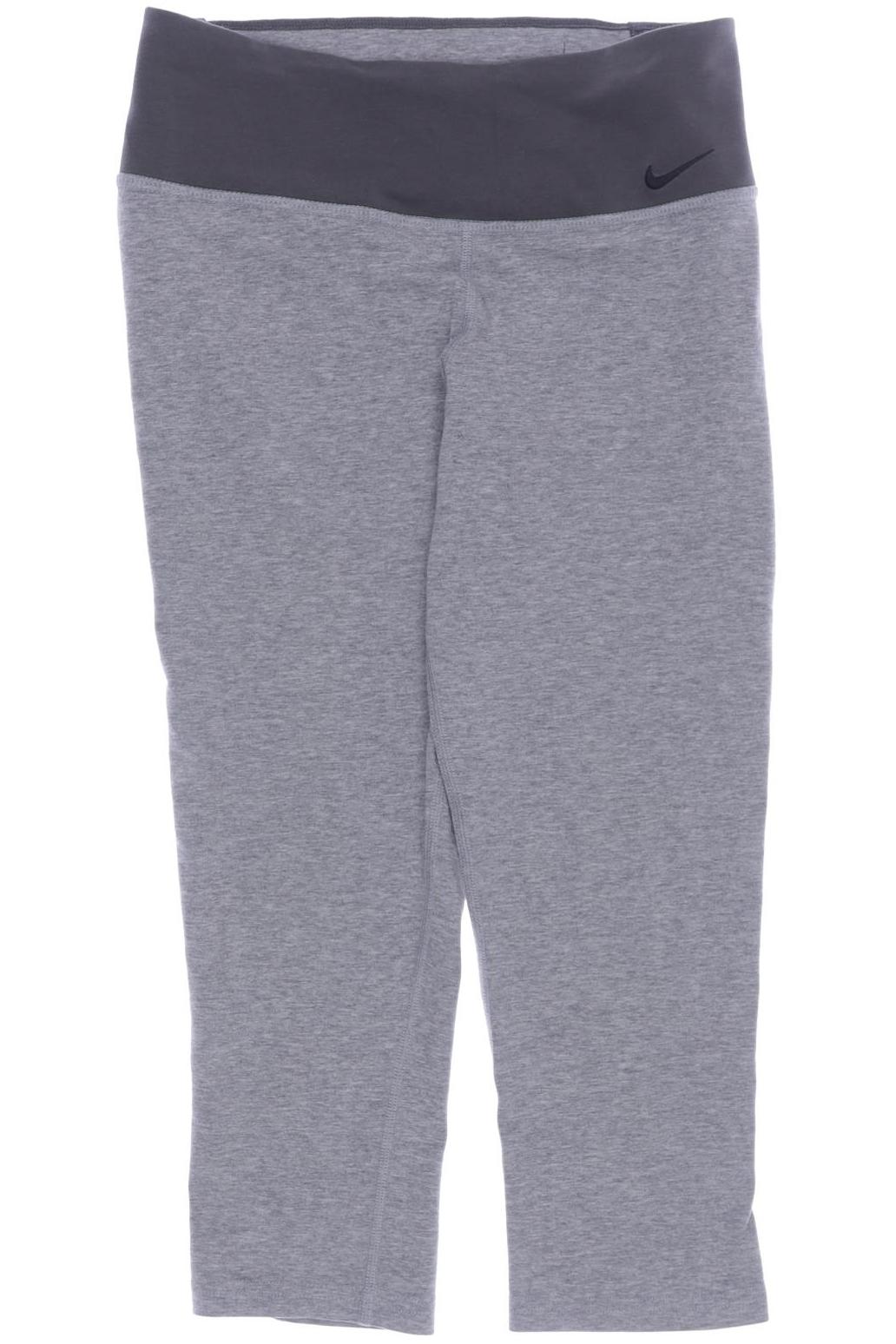 

Nike Damen Stoffhose, grau, Gr. 0
