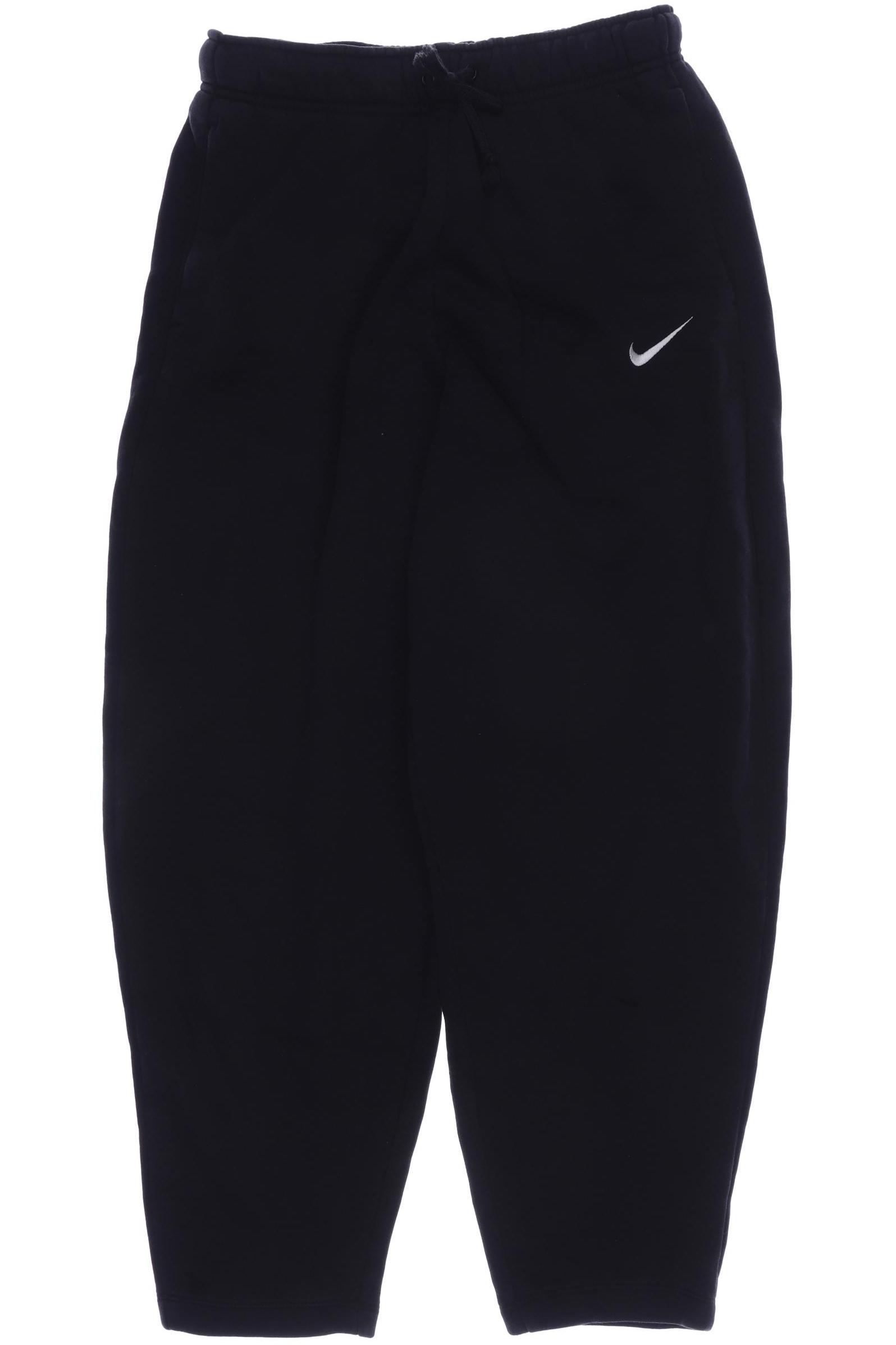 

Nike Damen Stoffhose, schwarz