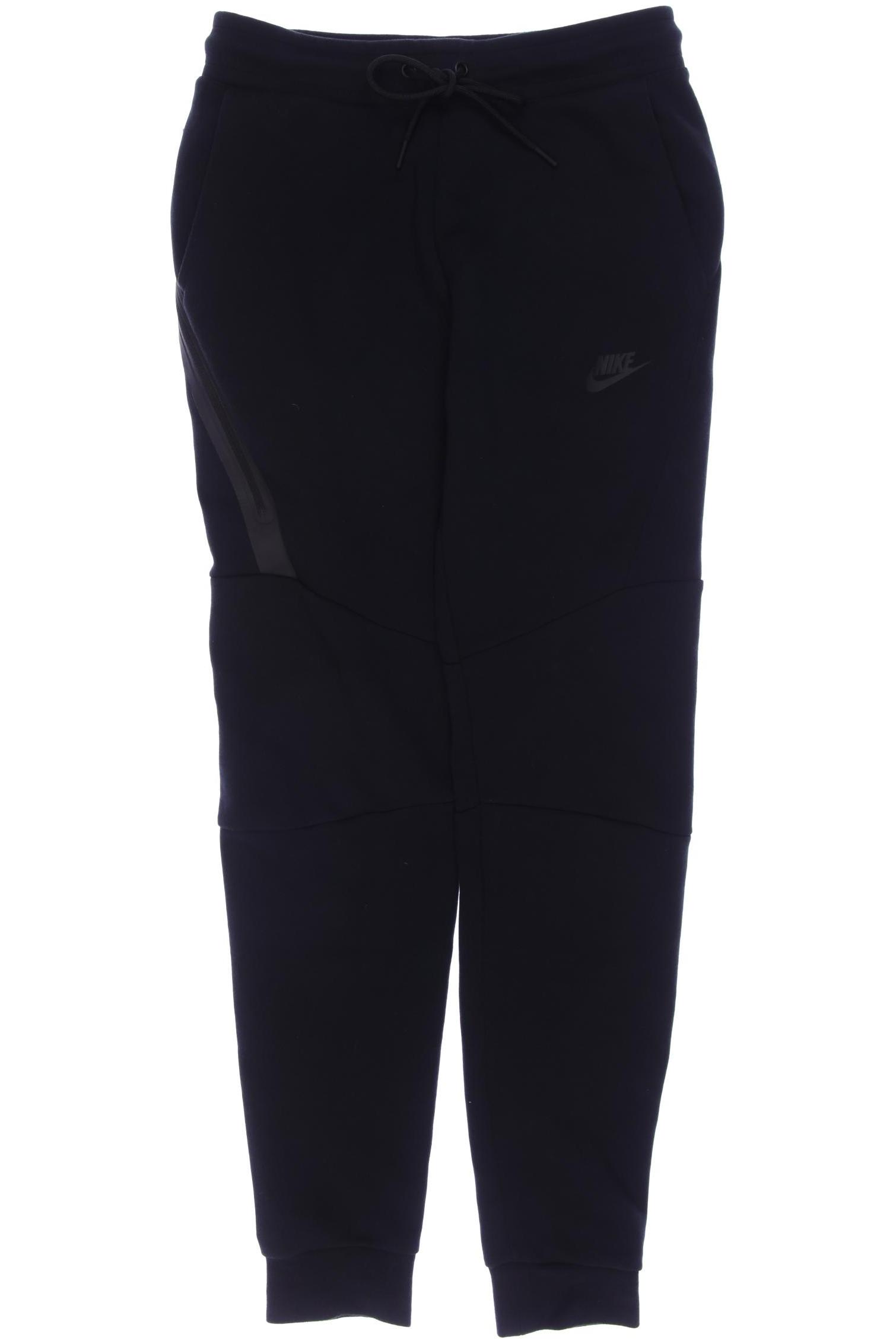 

Nike Damen Stoffhose, schwarz, Gr. 0