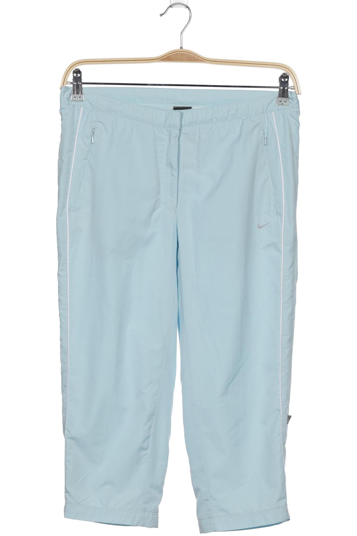 

Nike Damen Stoffhose, hellblau