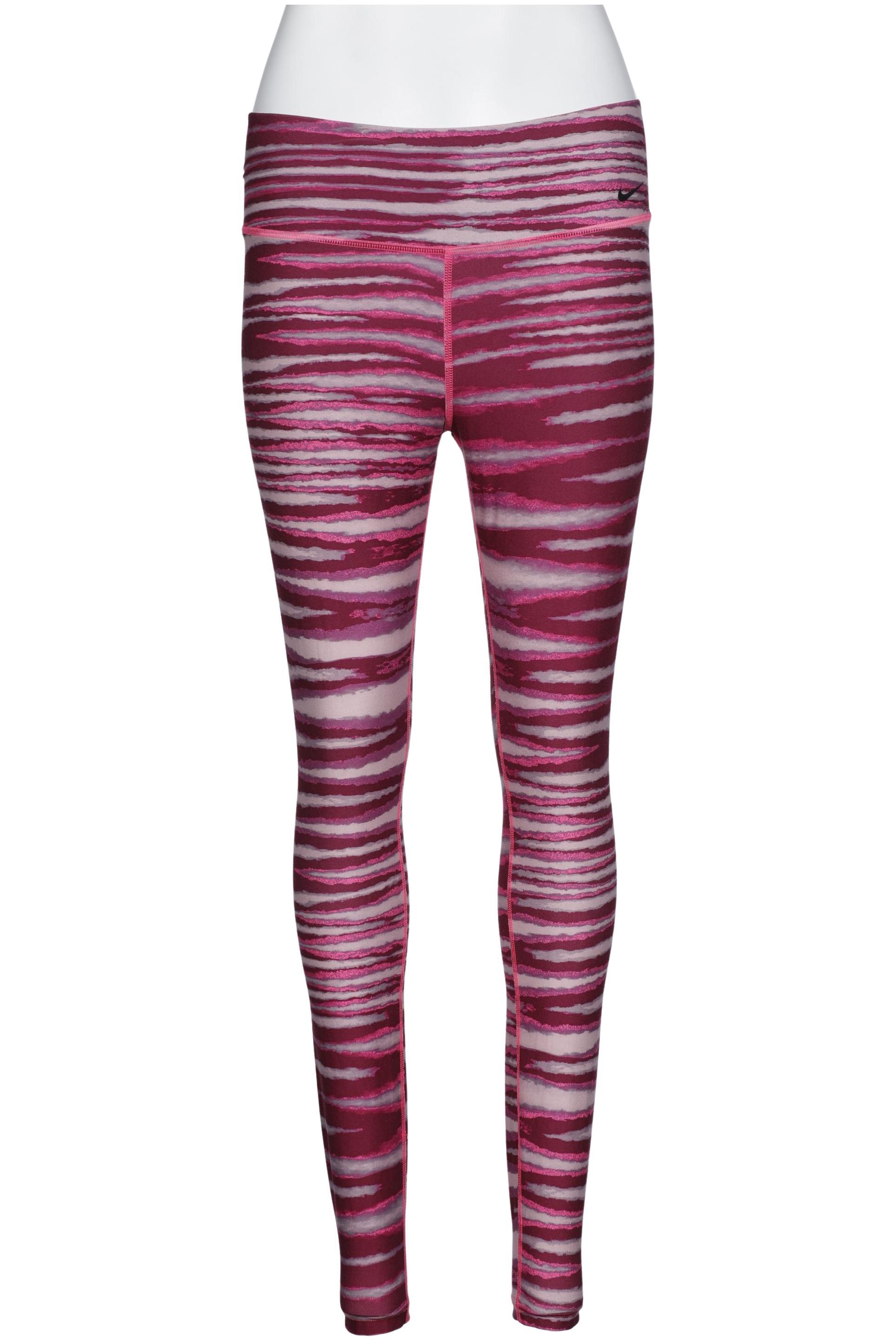 

Nike Damen Stoffhose, pink, Gr. 0