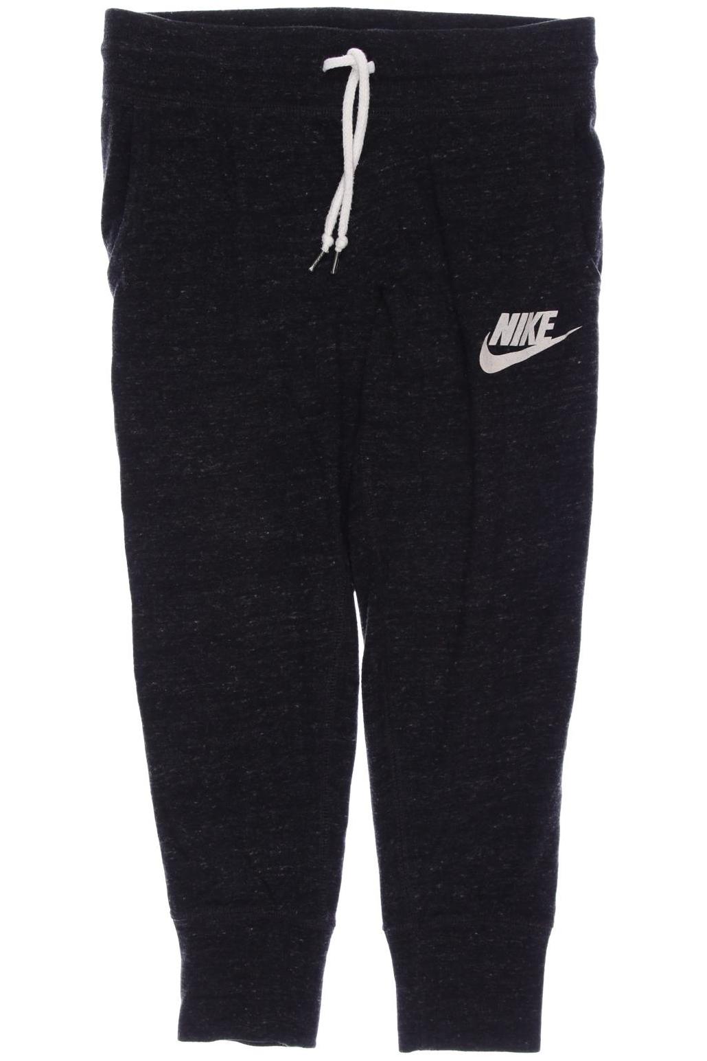 

Nike Damen Stoffhose, grau
