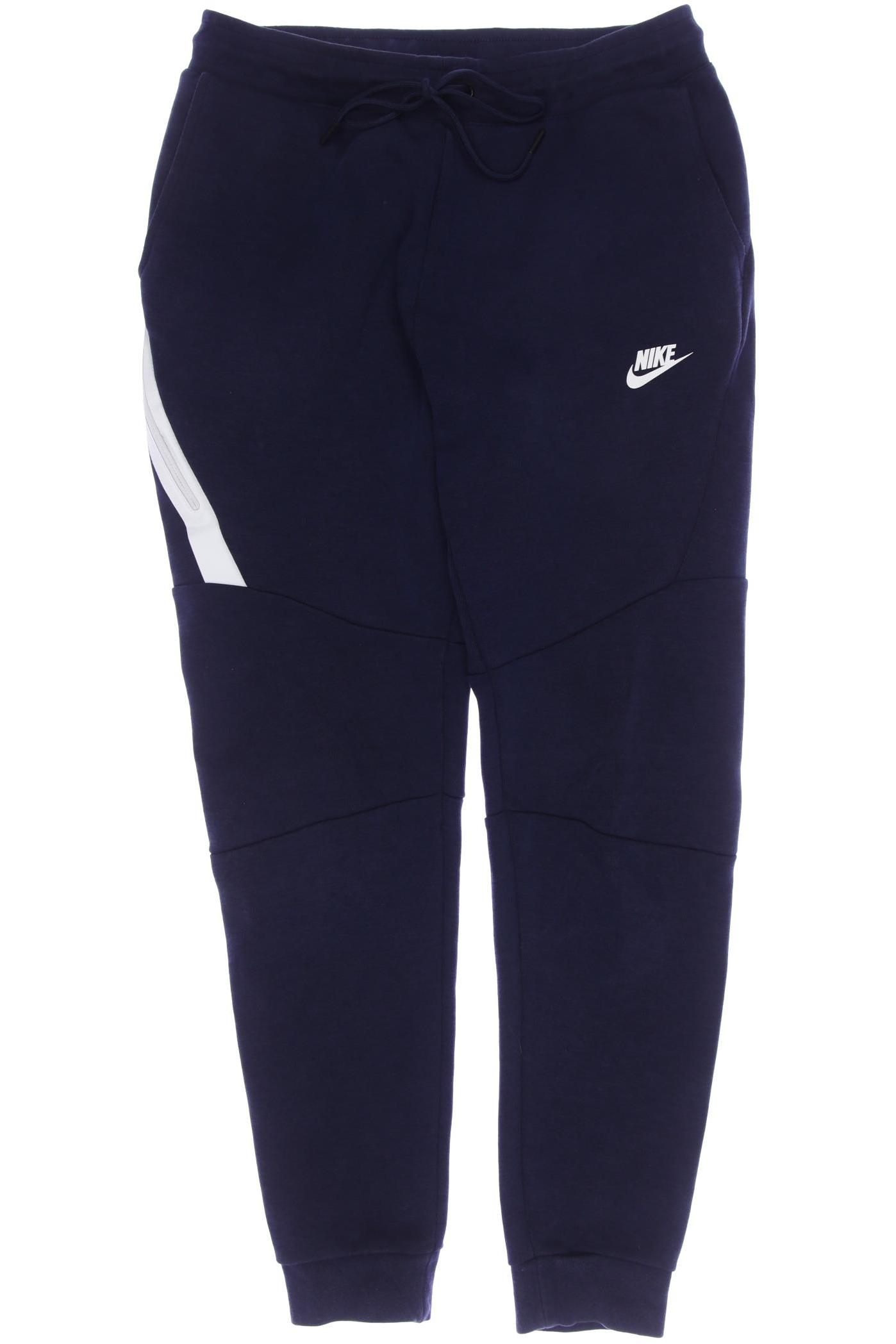 Thumbnail - Nike Damen Stoffhose, marineblau, Gr. 0