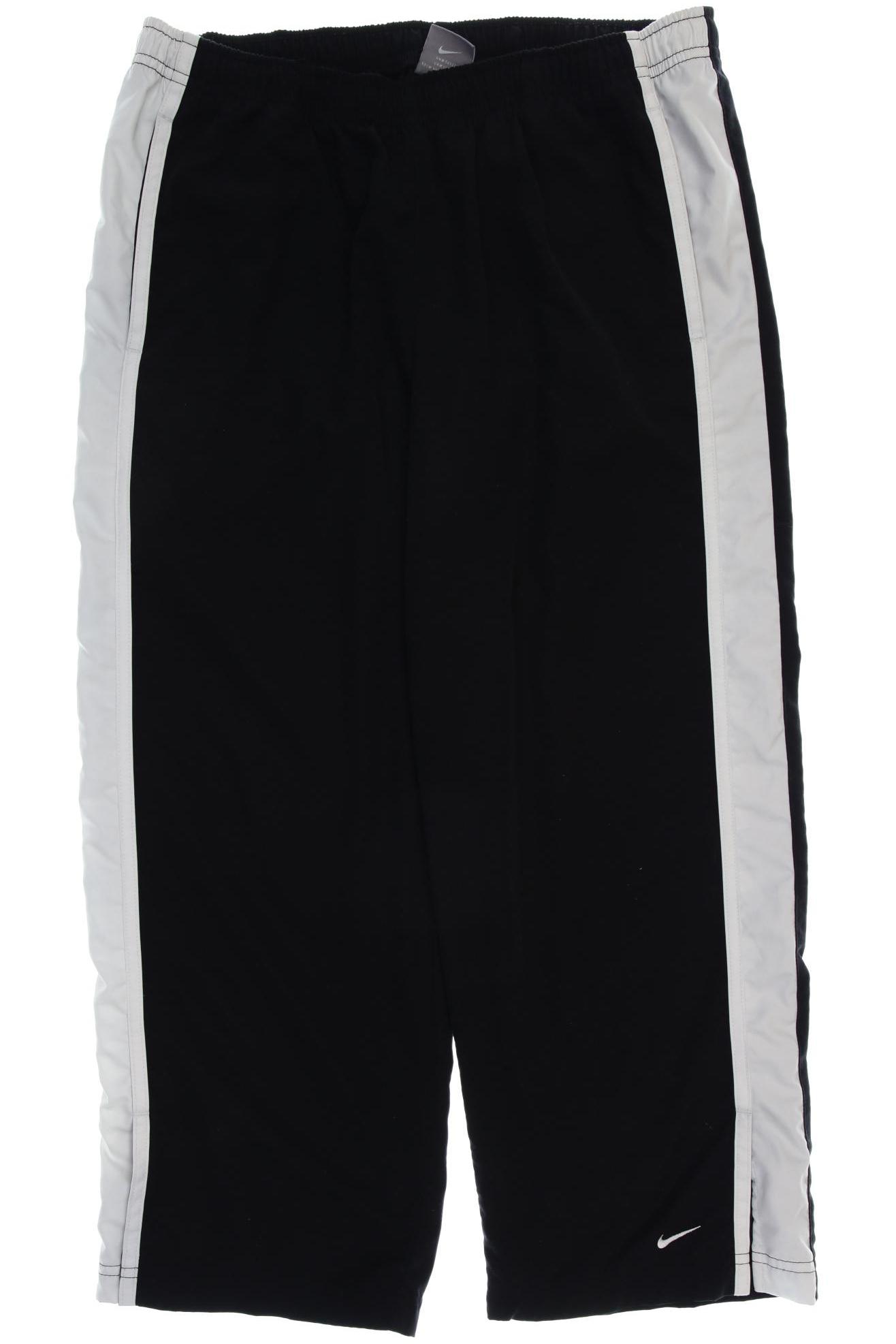 

Nike Damen Stoffhose, schwarz, Gr. 0