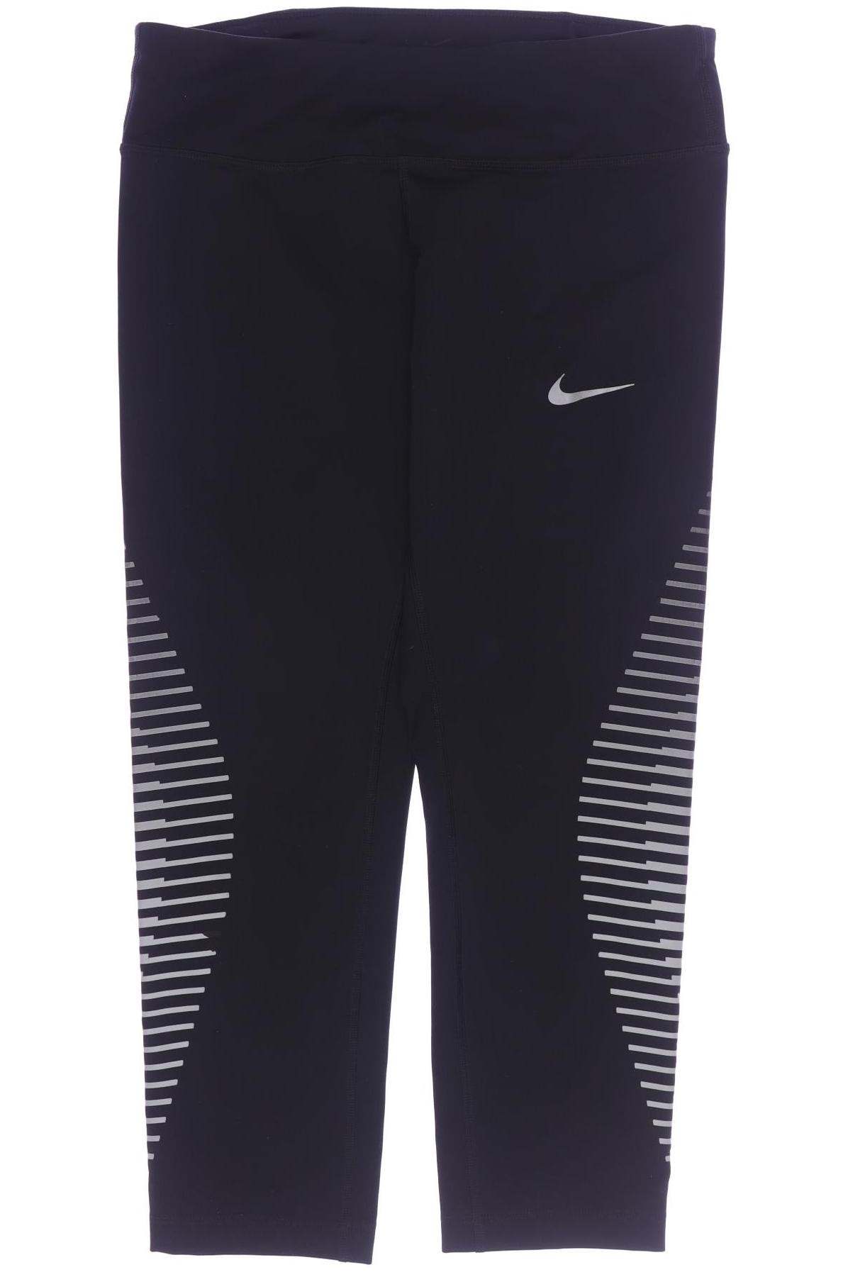 

Nike Damen Stoffhose, schwarz, Gr. 0