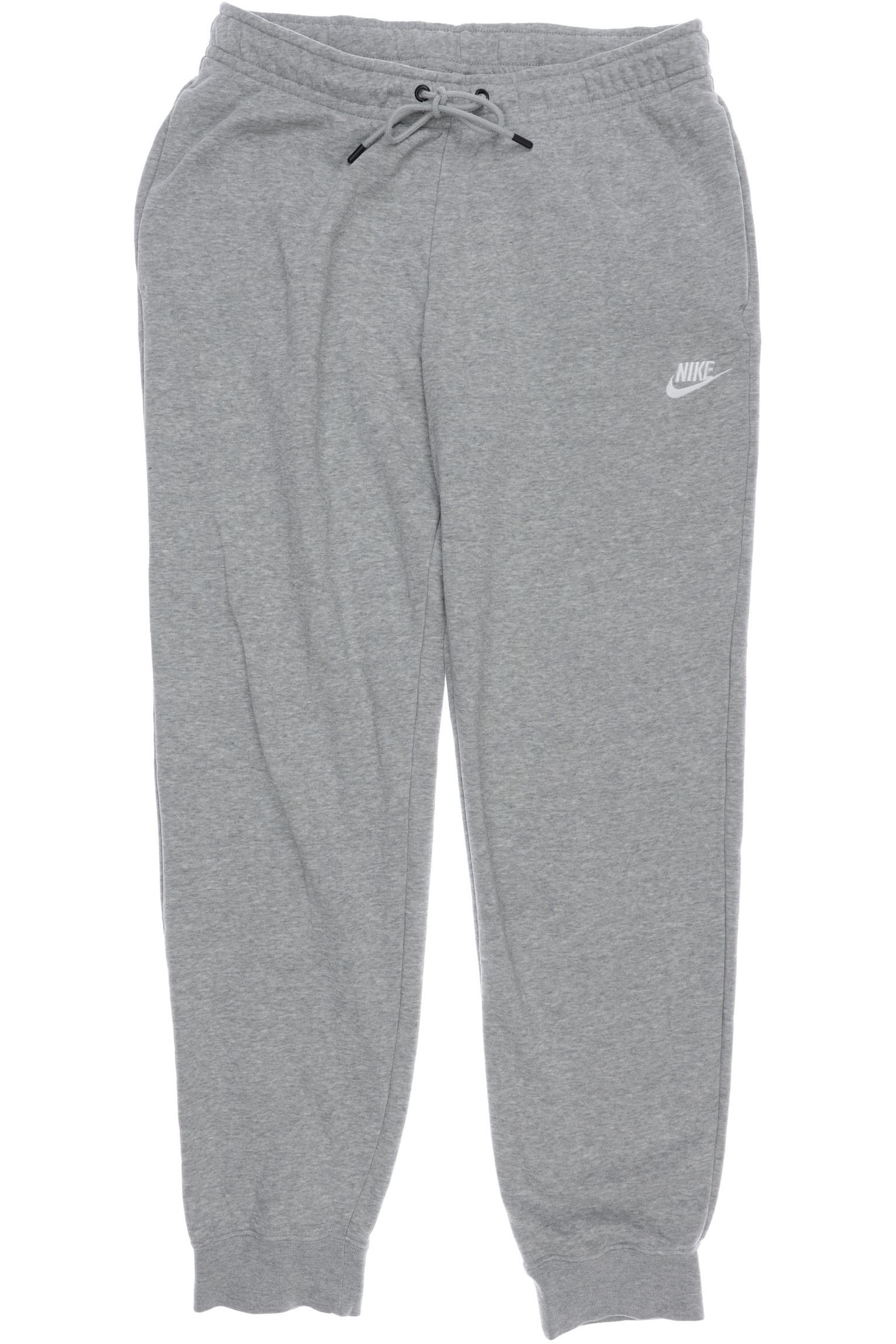 

Nike Damen Stoffhose, grau, Gr. 0