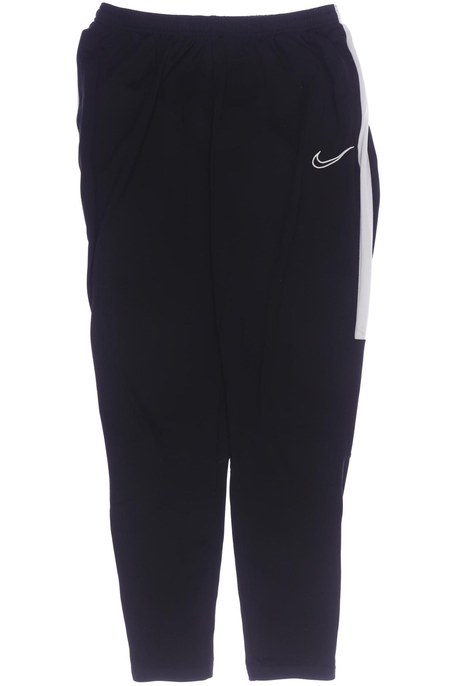 

Nike Damen Stoffhose, schwarz, Gr. 0