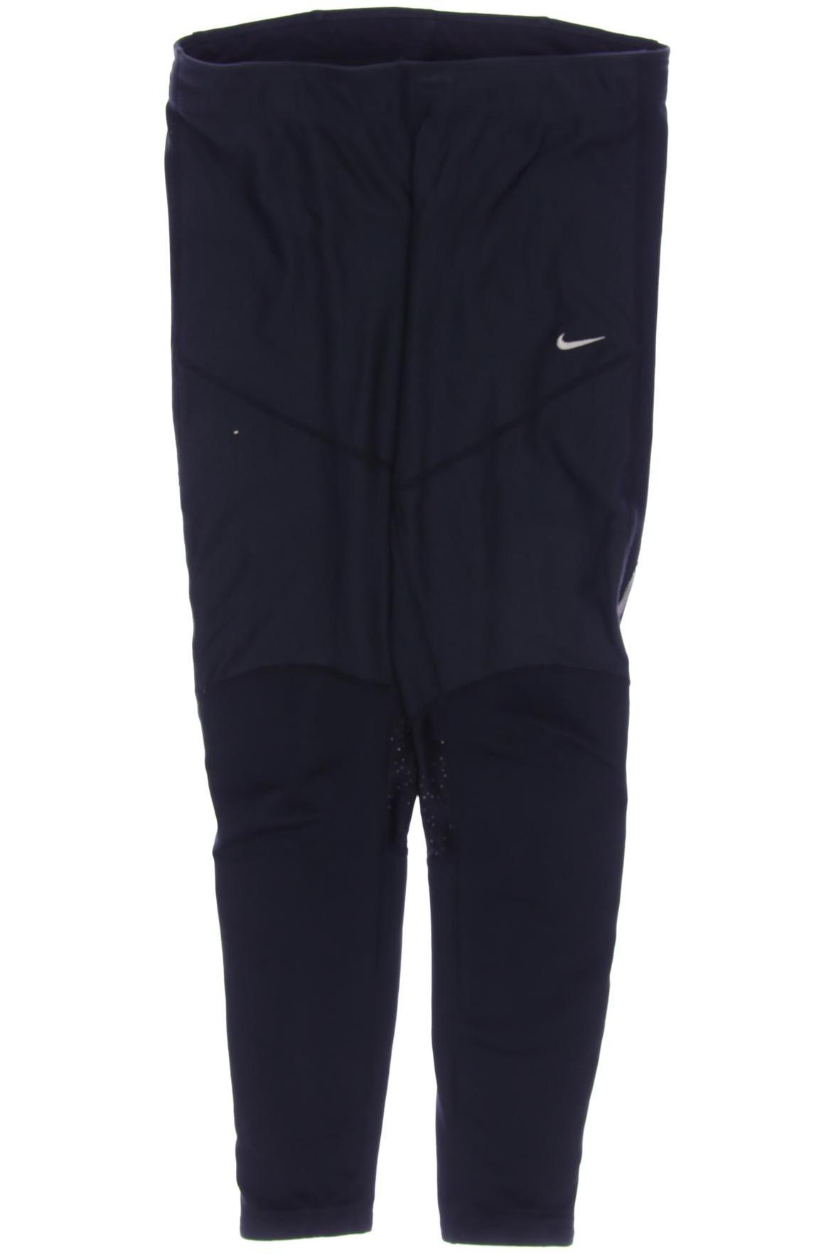 

Nike Damen Stoffhose, grün