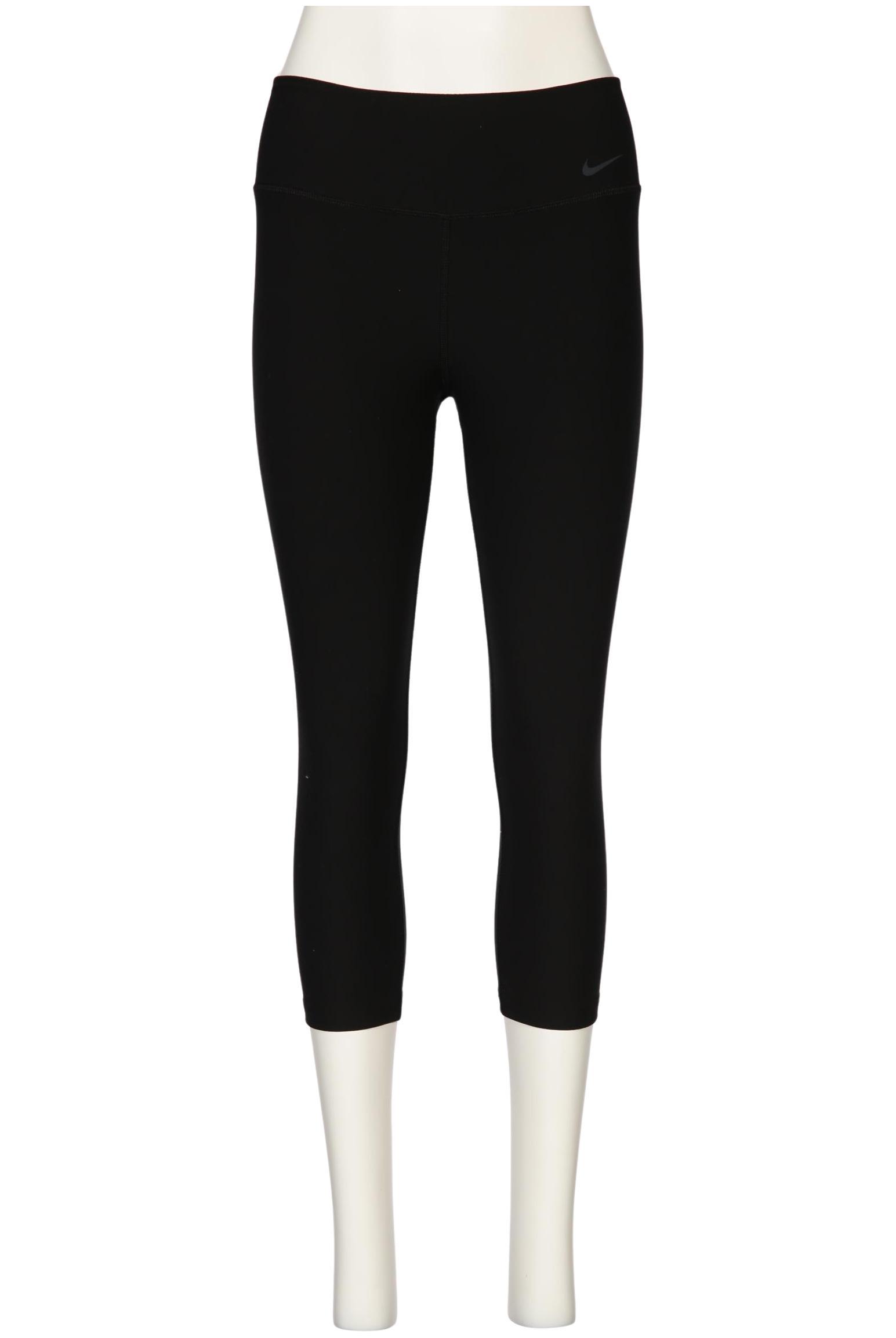 

Nike Damen Stoffhose, schwarz, Gr. 0