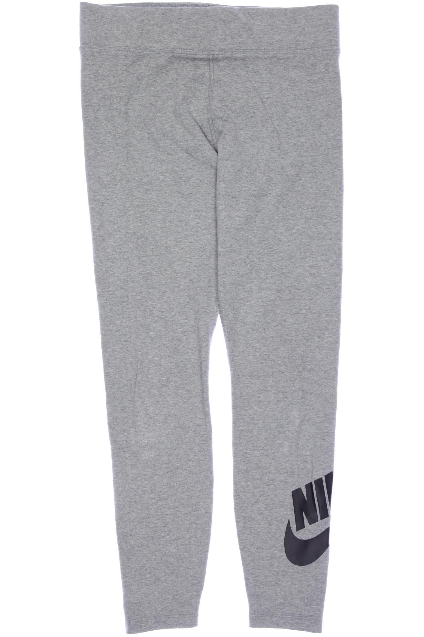 

Nike Damen Stoffhose, grau, Gr. 0