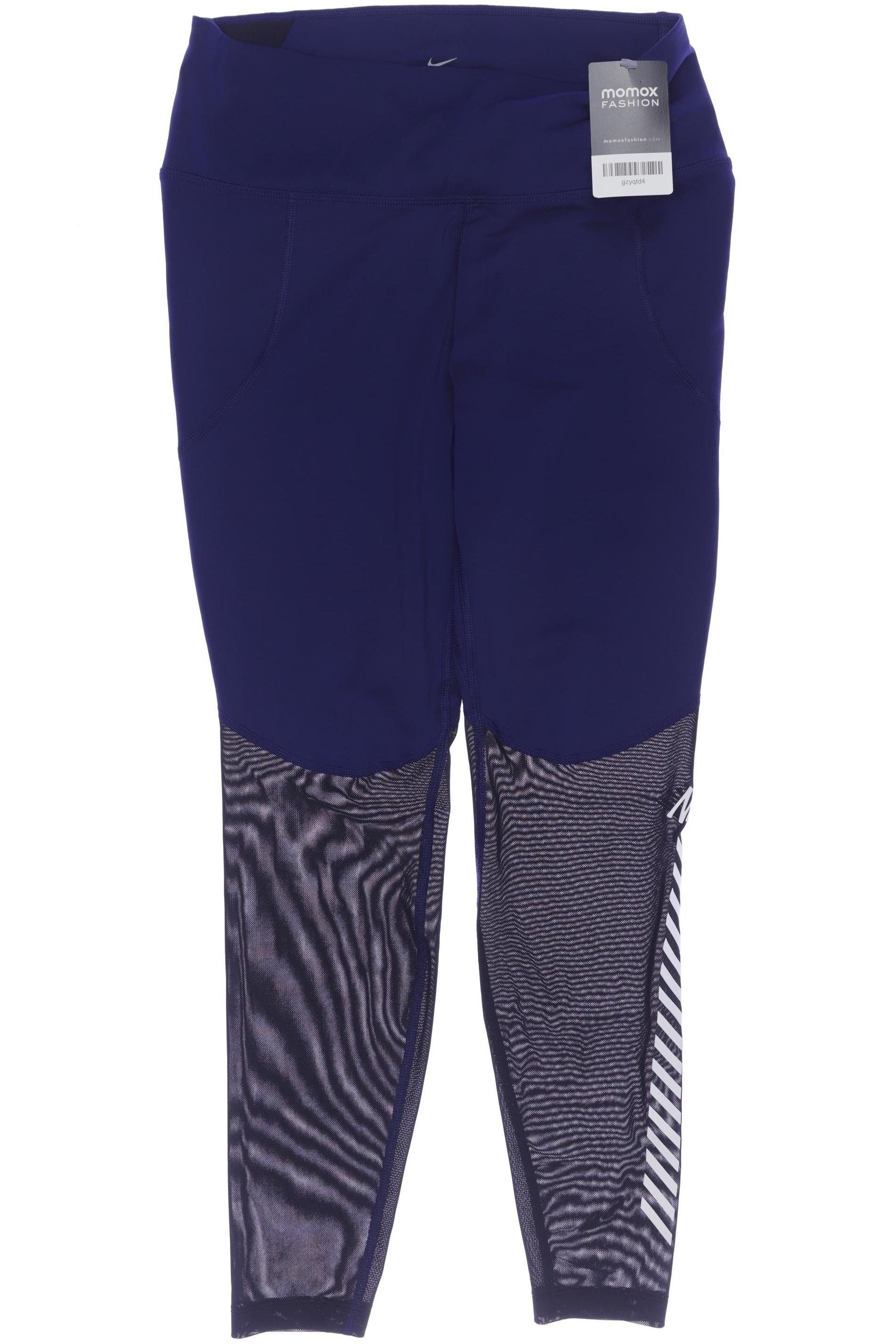 

Nike Damen Stoffhose, marineblau, Gr. 0