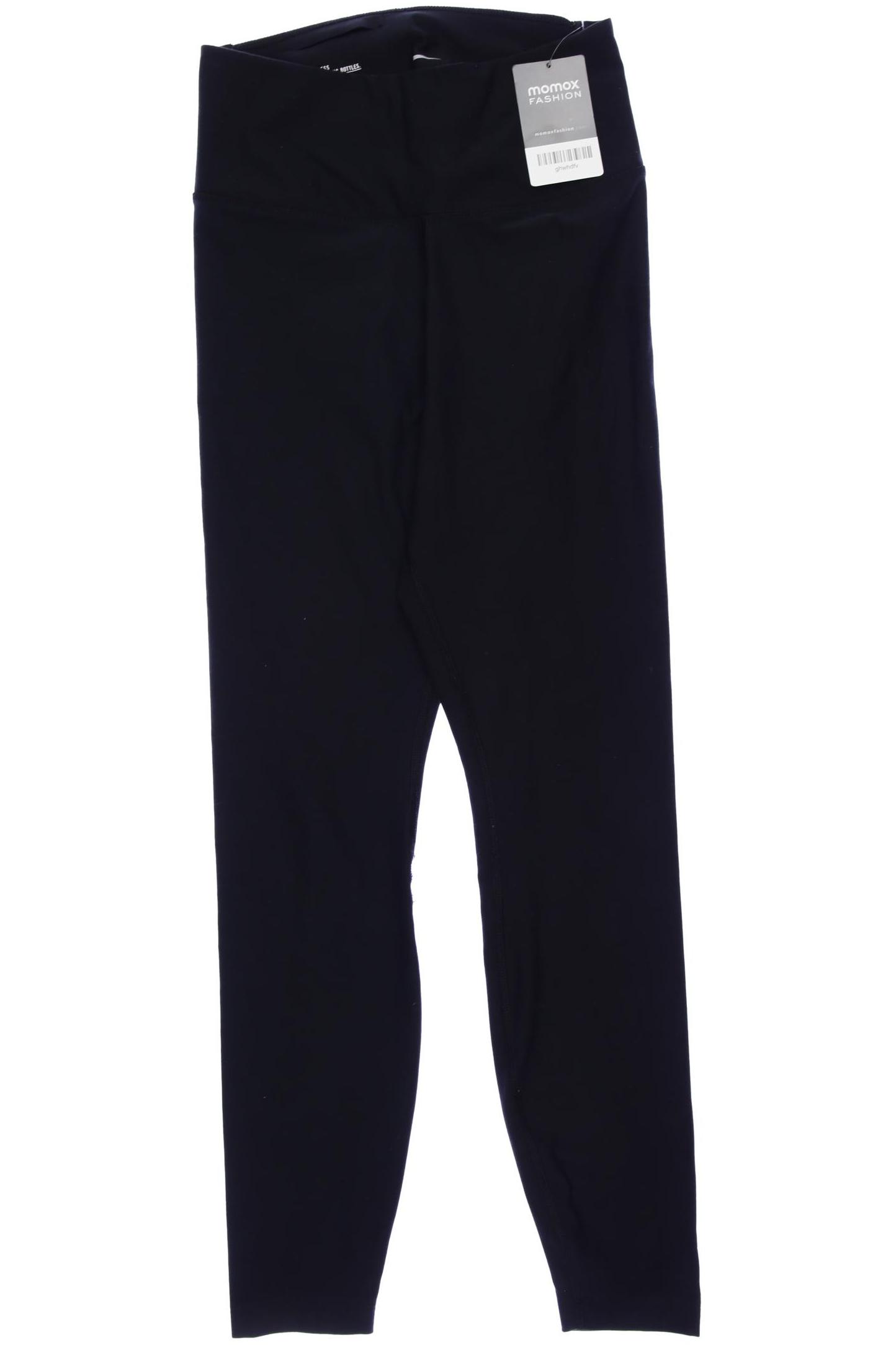 

Nike Damen Stoffhose, schwarz, Gr. 0