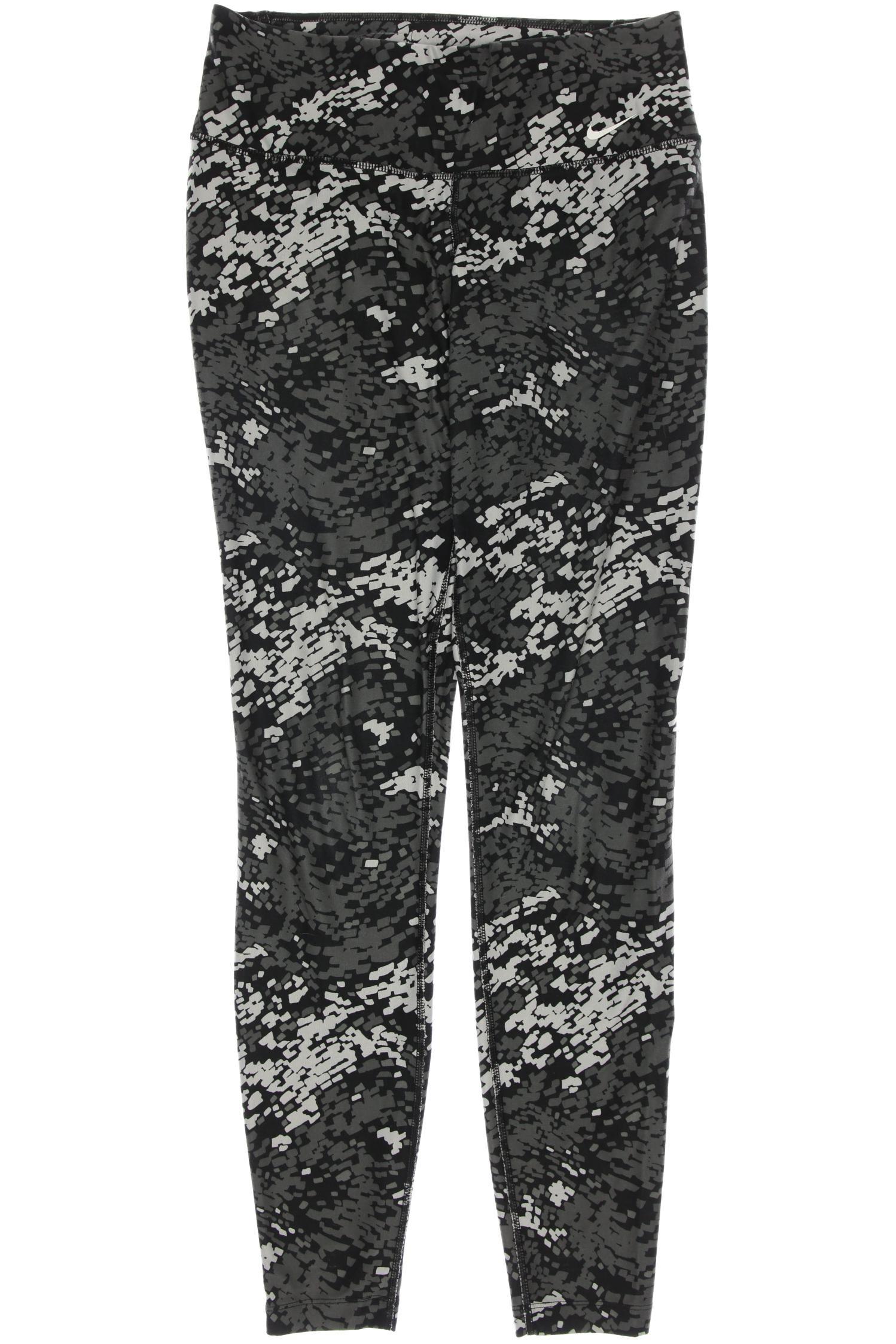 

Nike Damen Stoffhose, grau